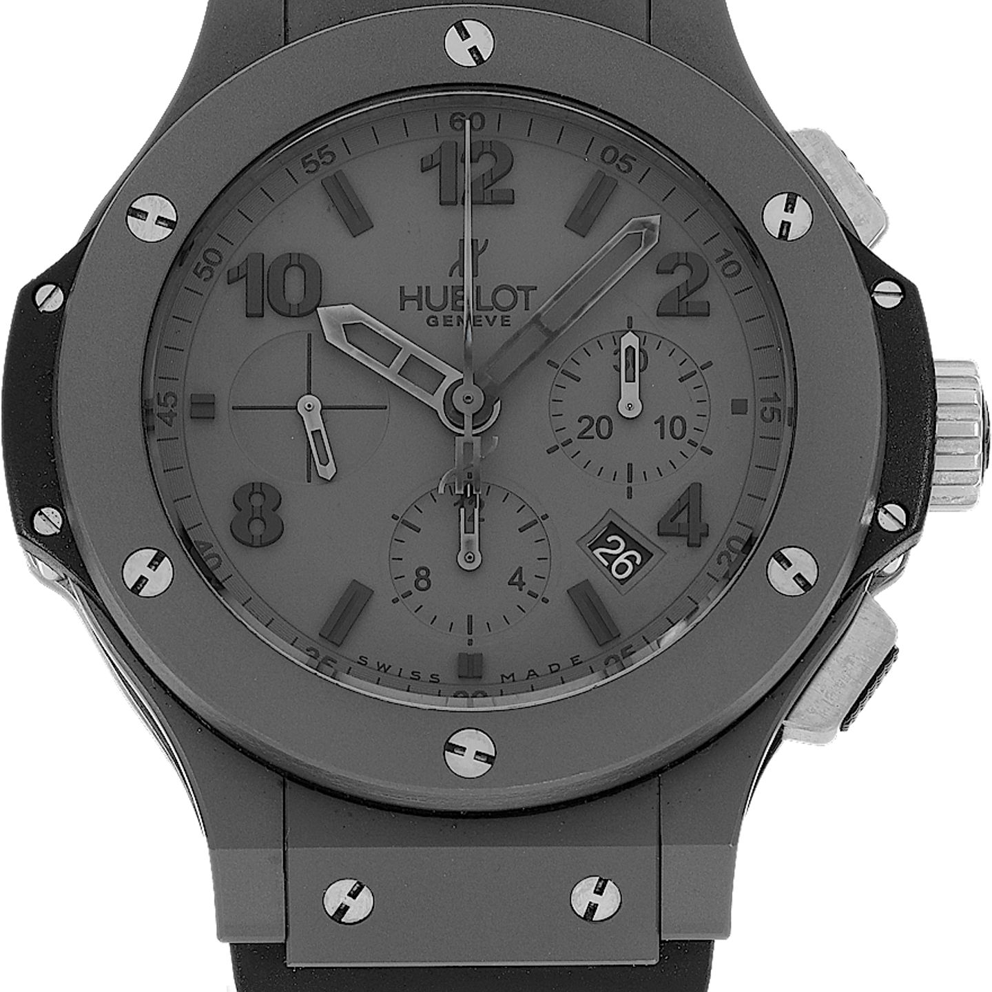 Hublot Big Bang 44 mm 301.AI.460.RX - (2/3)