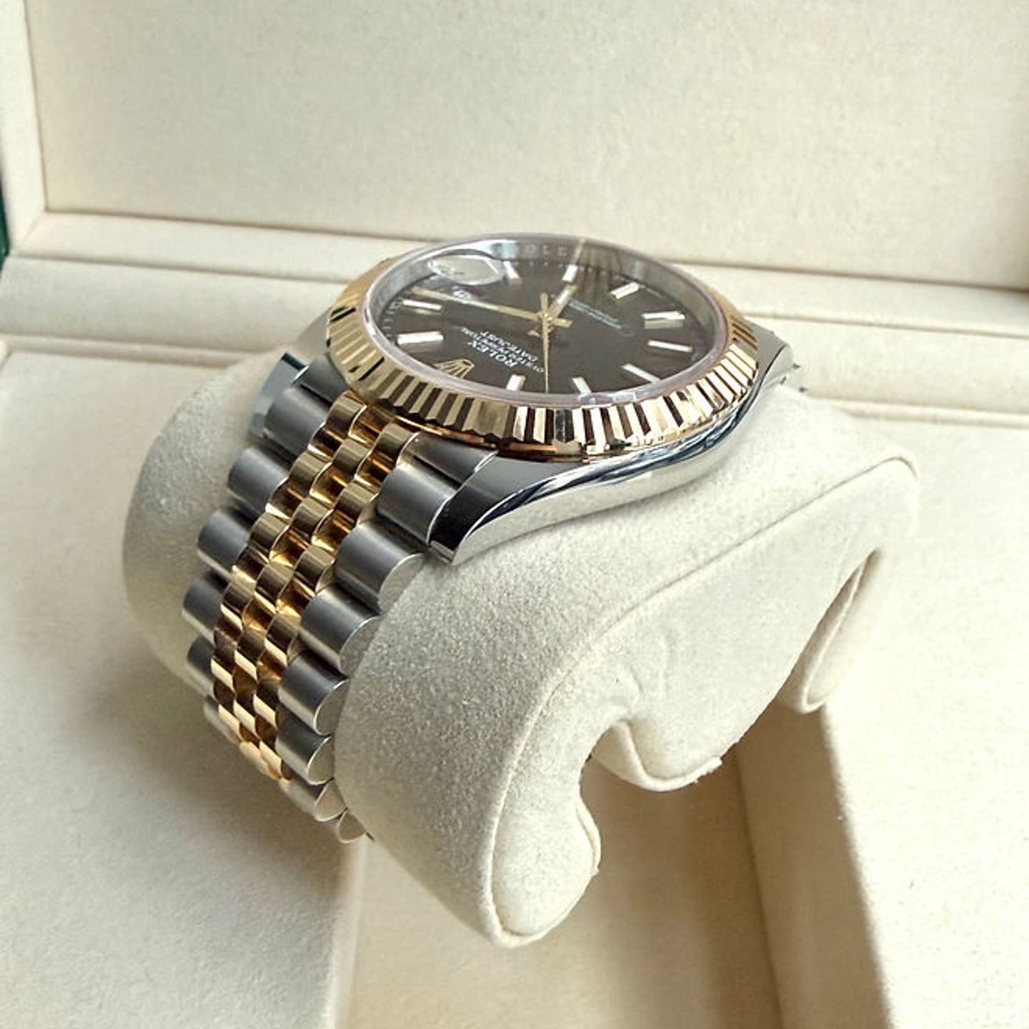 Rolex Datejust 41 126333 - (6/7)