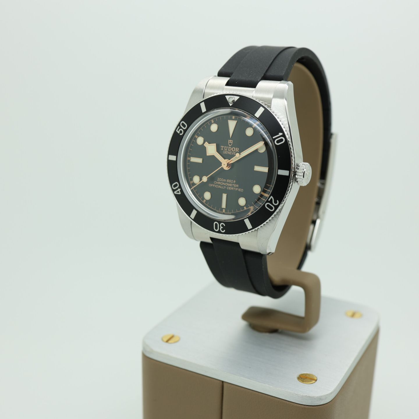 Tudor Black Bay 54 79000N - (1/8)