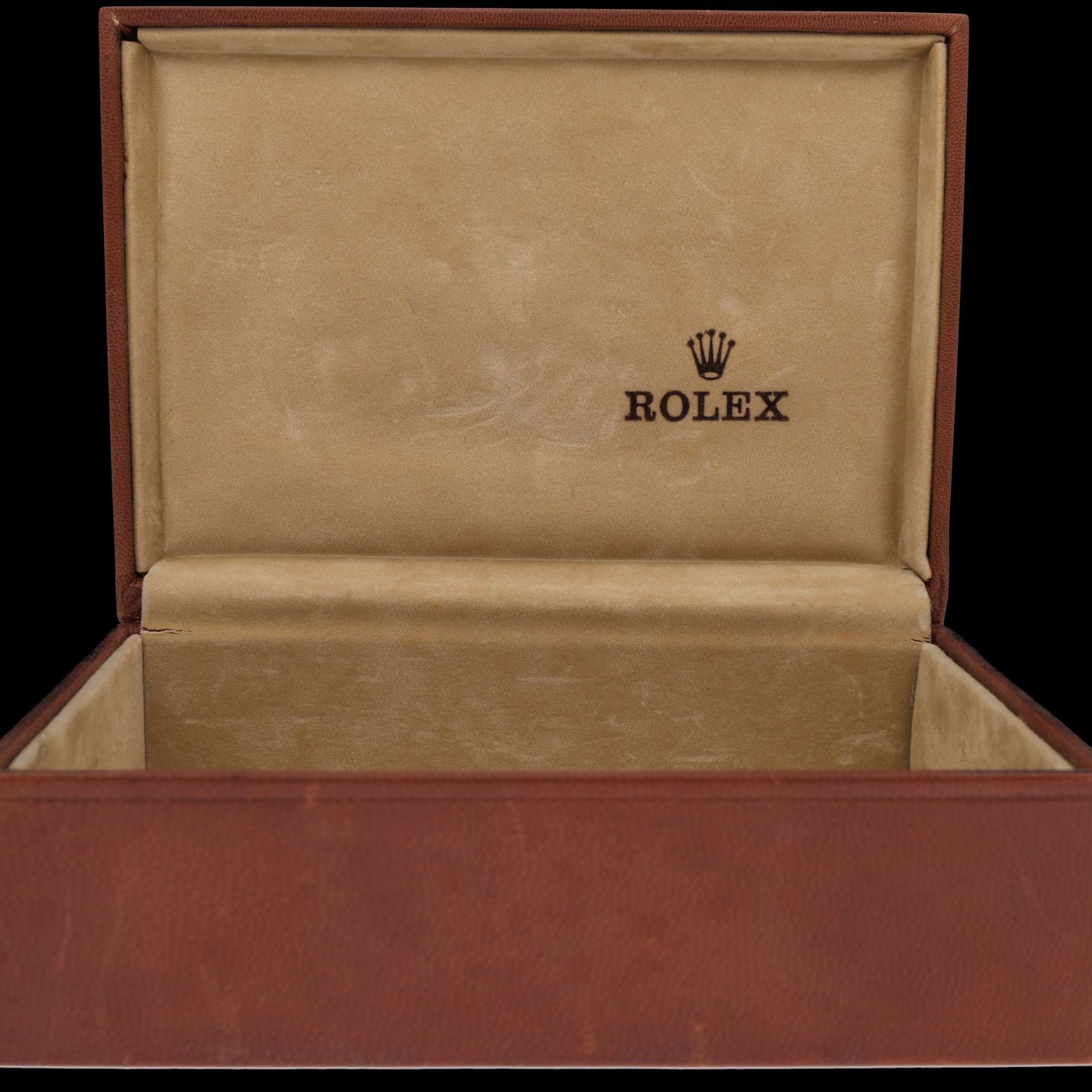 Rolex Datejust 1601 (1969) - Champagne dial 36 mm Steel case (8/8)