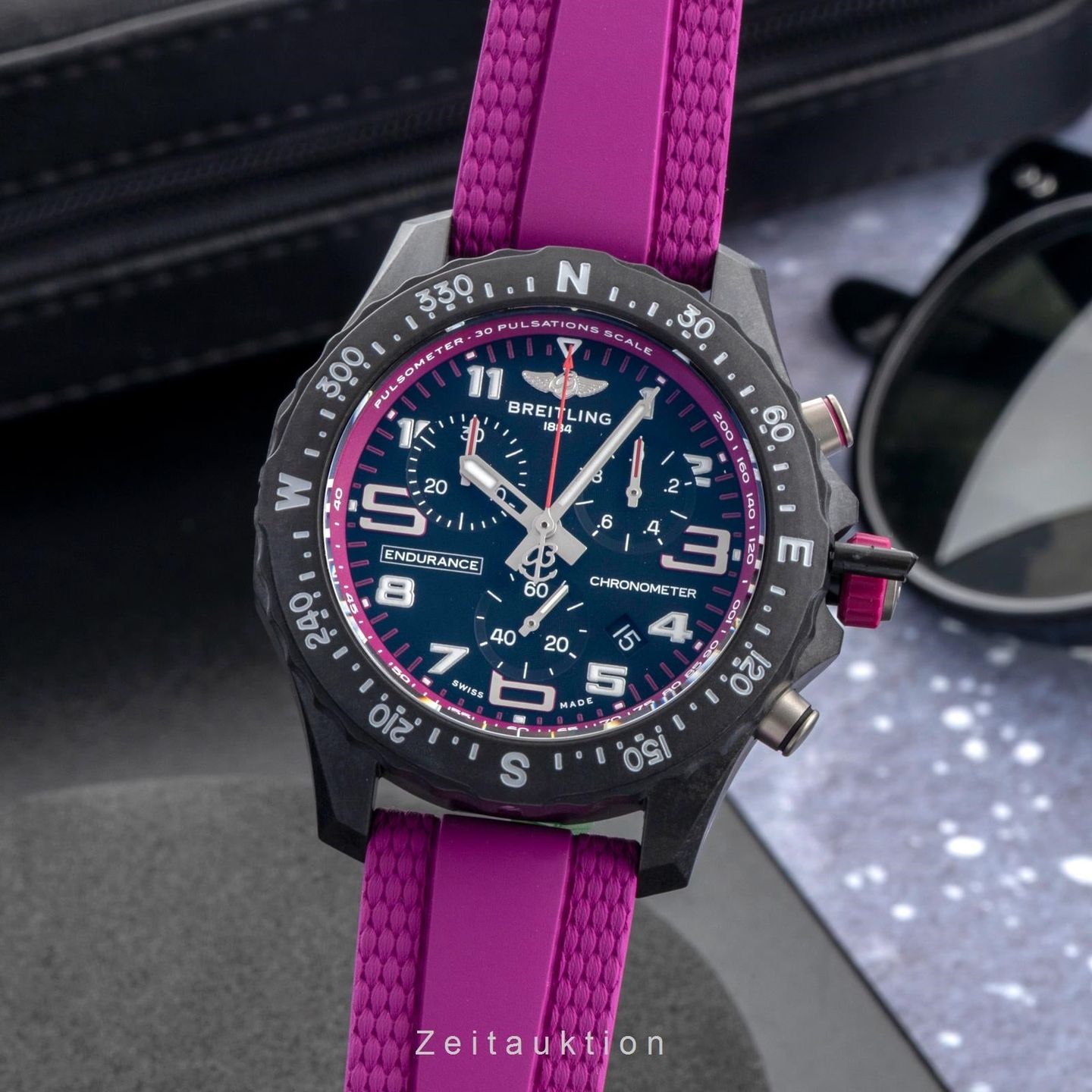 Breitling Endurance Pro X83310F61B1S1 - (1/8)