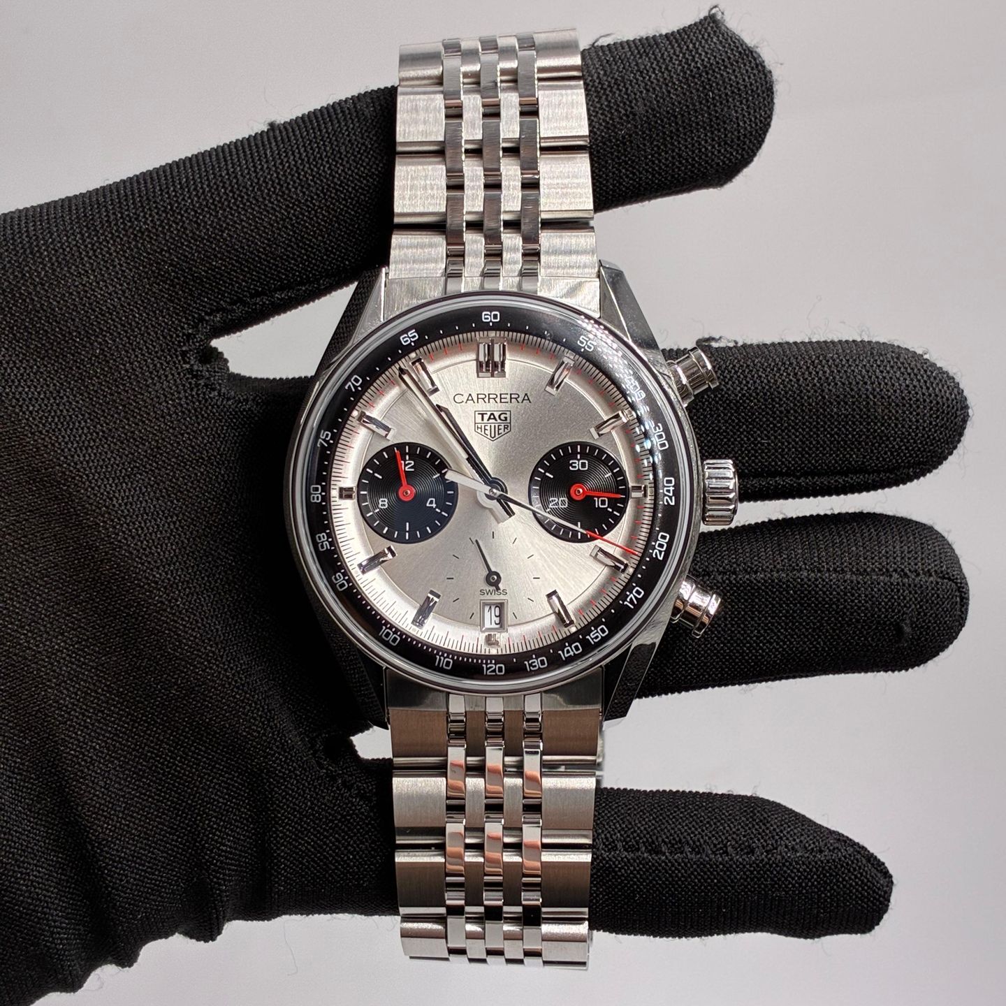 TAG Heuer Carrera CBS2216.BA0048 - (4/6)