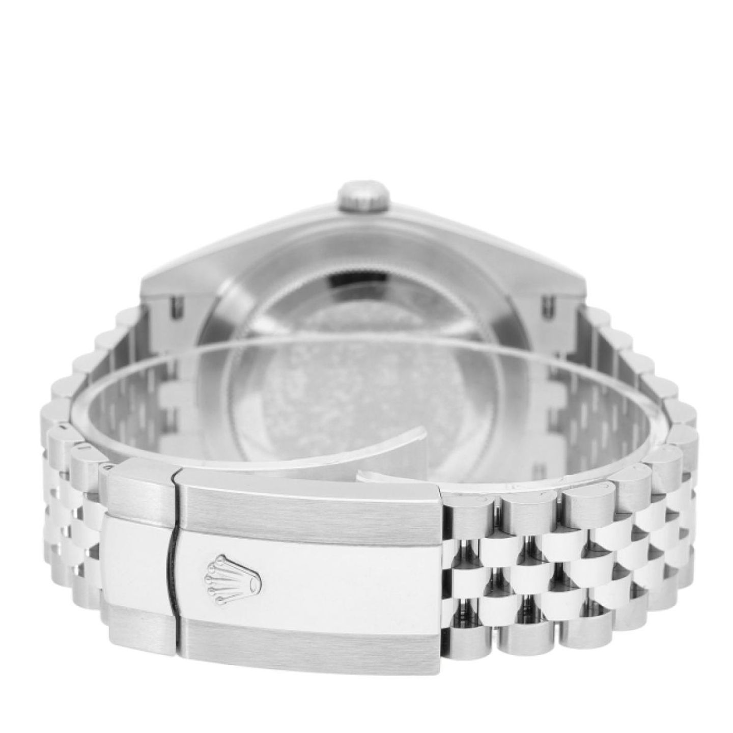 Rolex Datejust 41 126334 - (4/5)