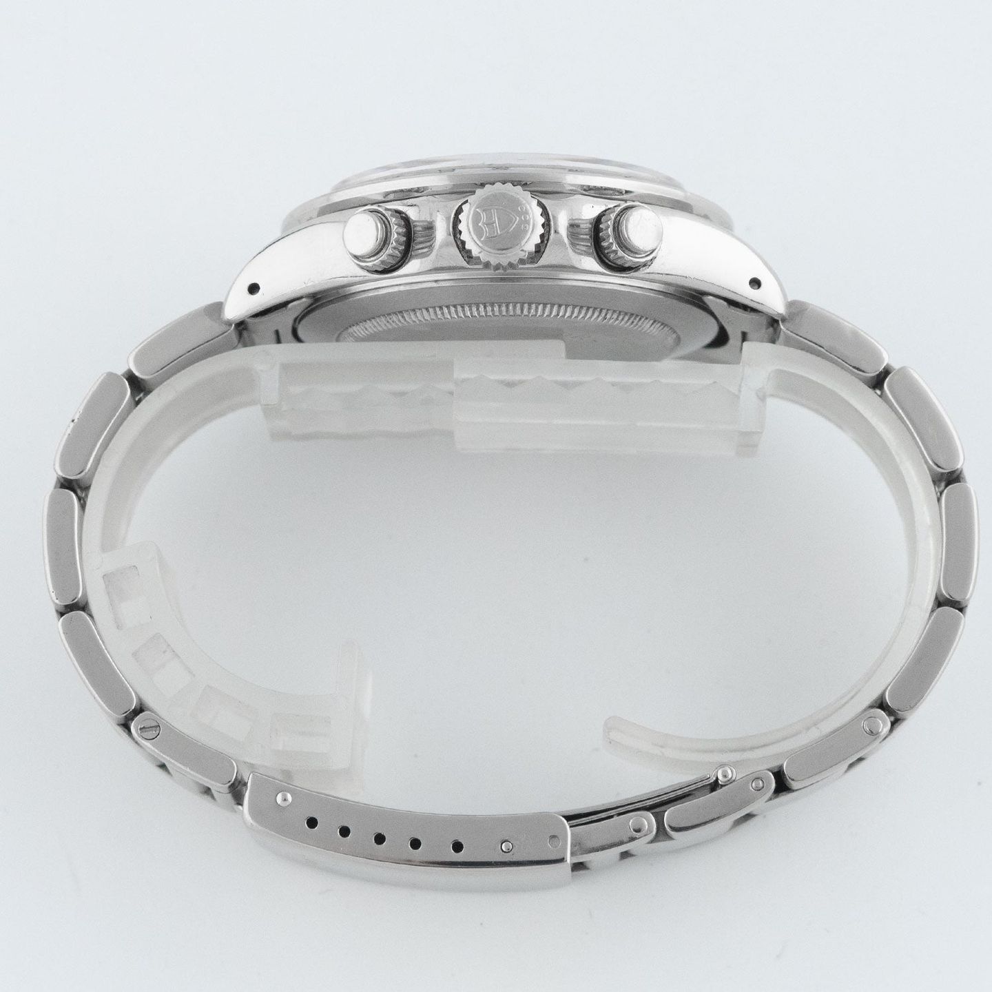 Tudor Prince Date 79280 (2021) - Blue dial 40 mm Steel case (5/7)