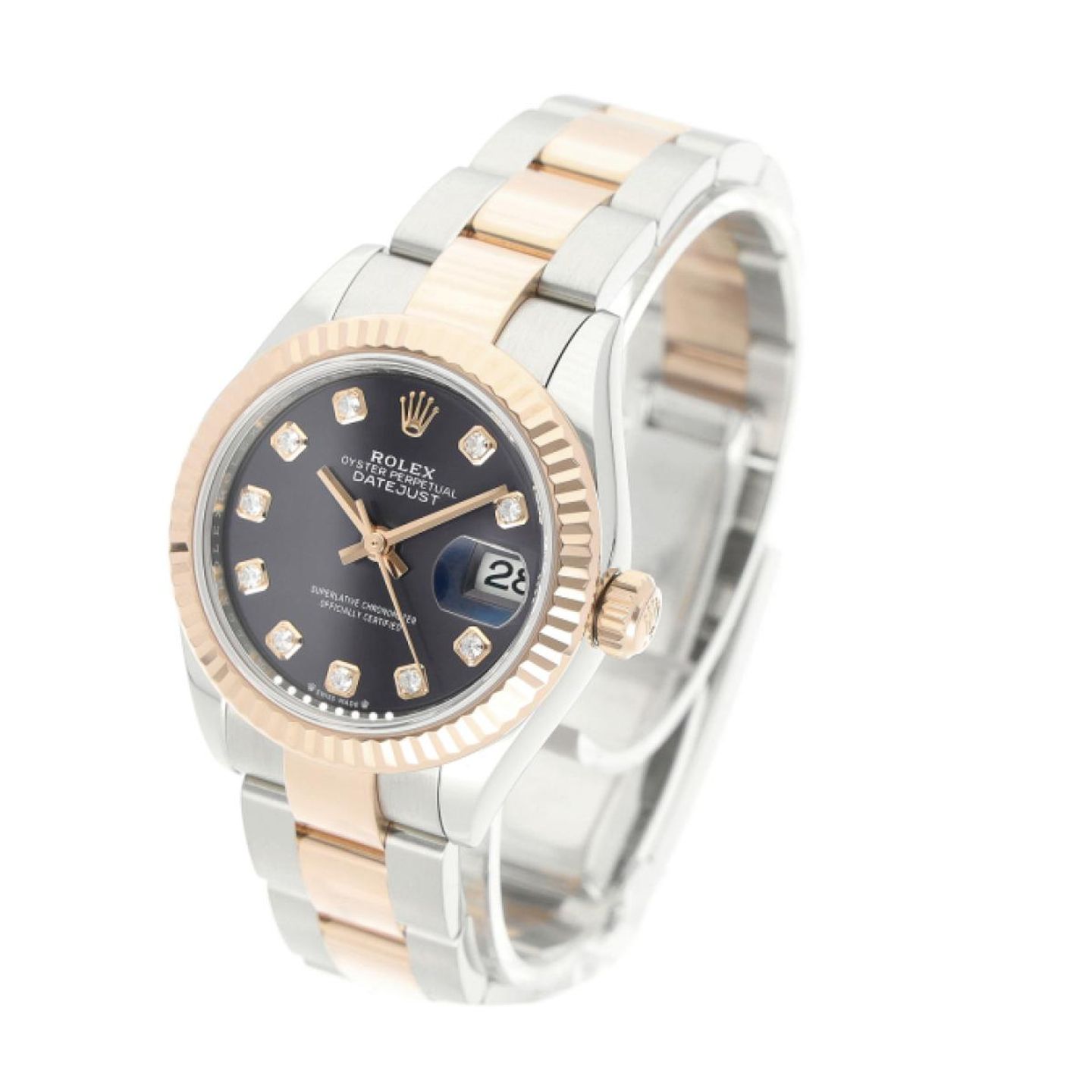 Rolex Lady-Datejust 279171 - (2/5)