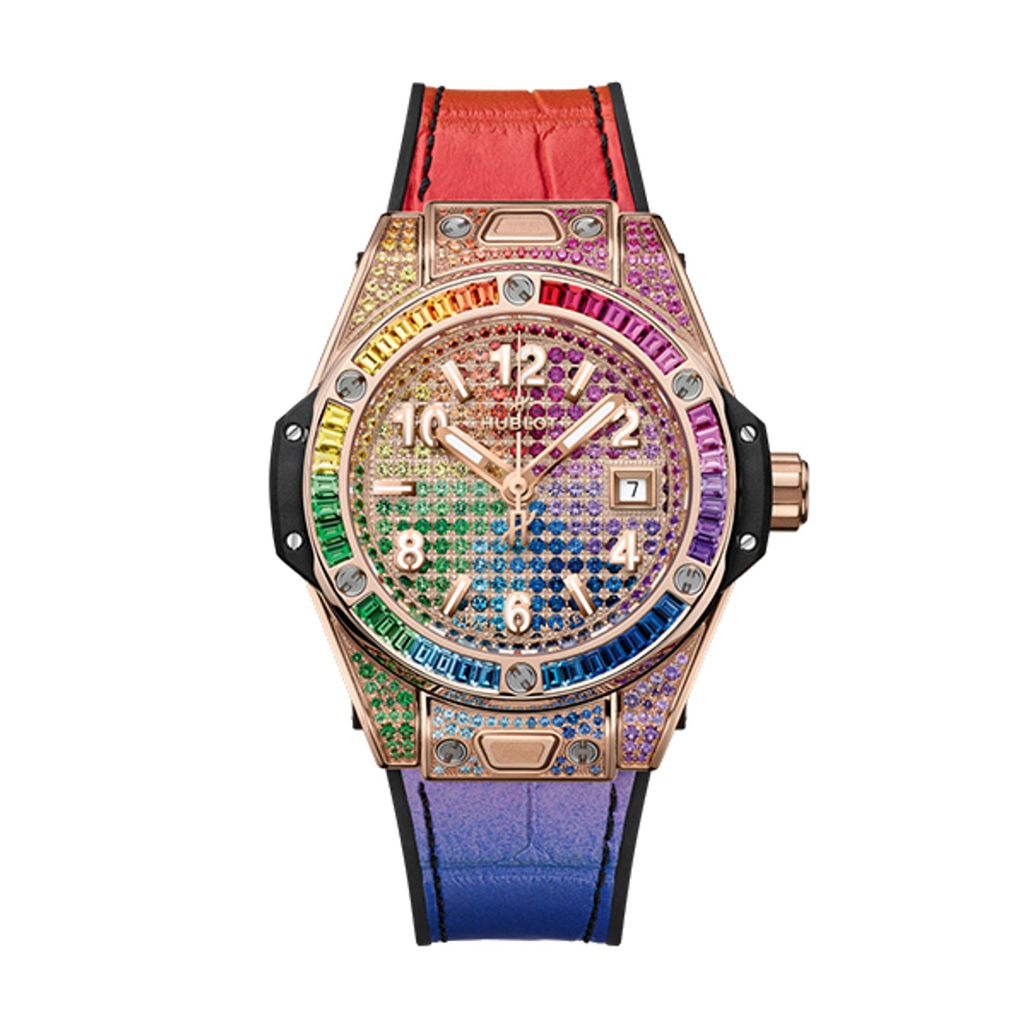 Hublot Big Bang 485.OX.9900.LR.0999 - (1/1)