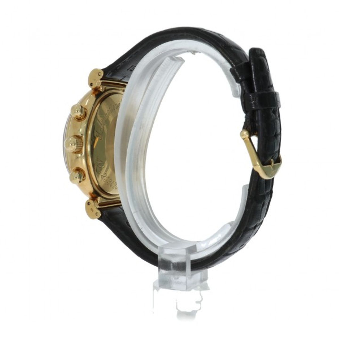 IWC Da Vinci IW3750 - (3/5)