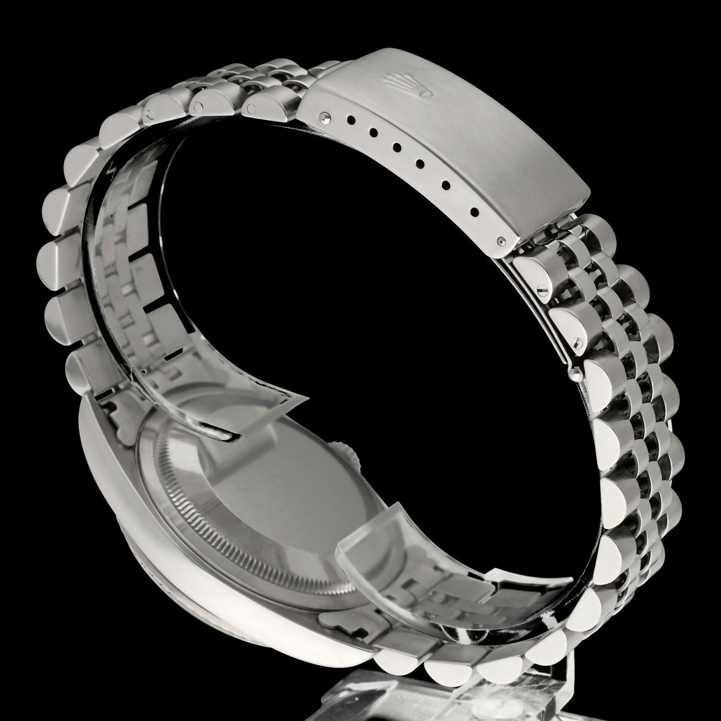 Rolex Datejust 36 16234 - (8/8)