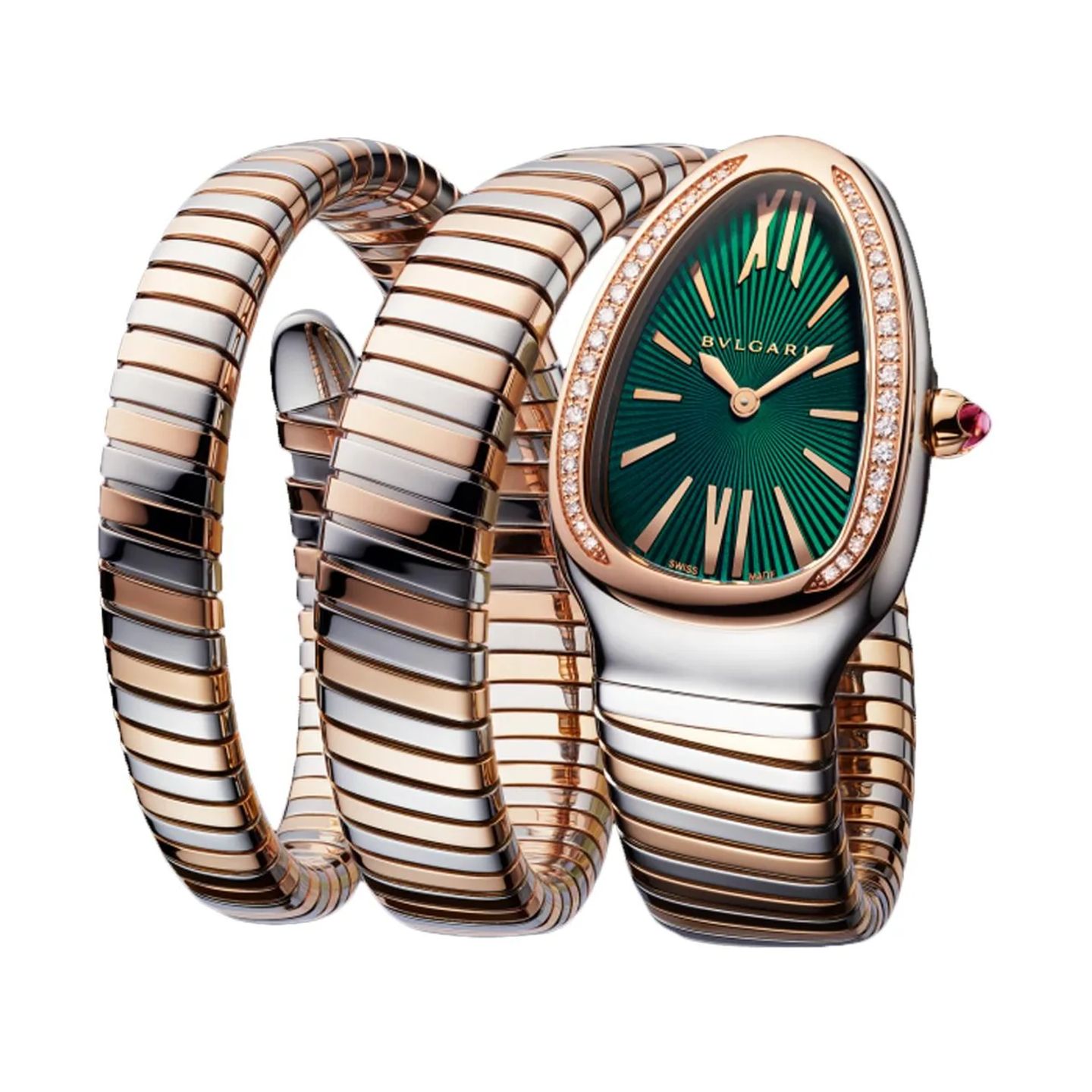 Bulgari Serpenti SP35C4SPGD.2T - (1/1)