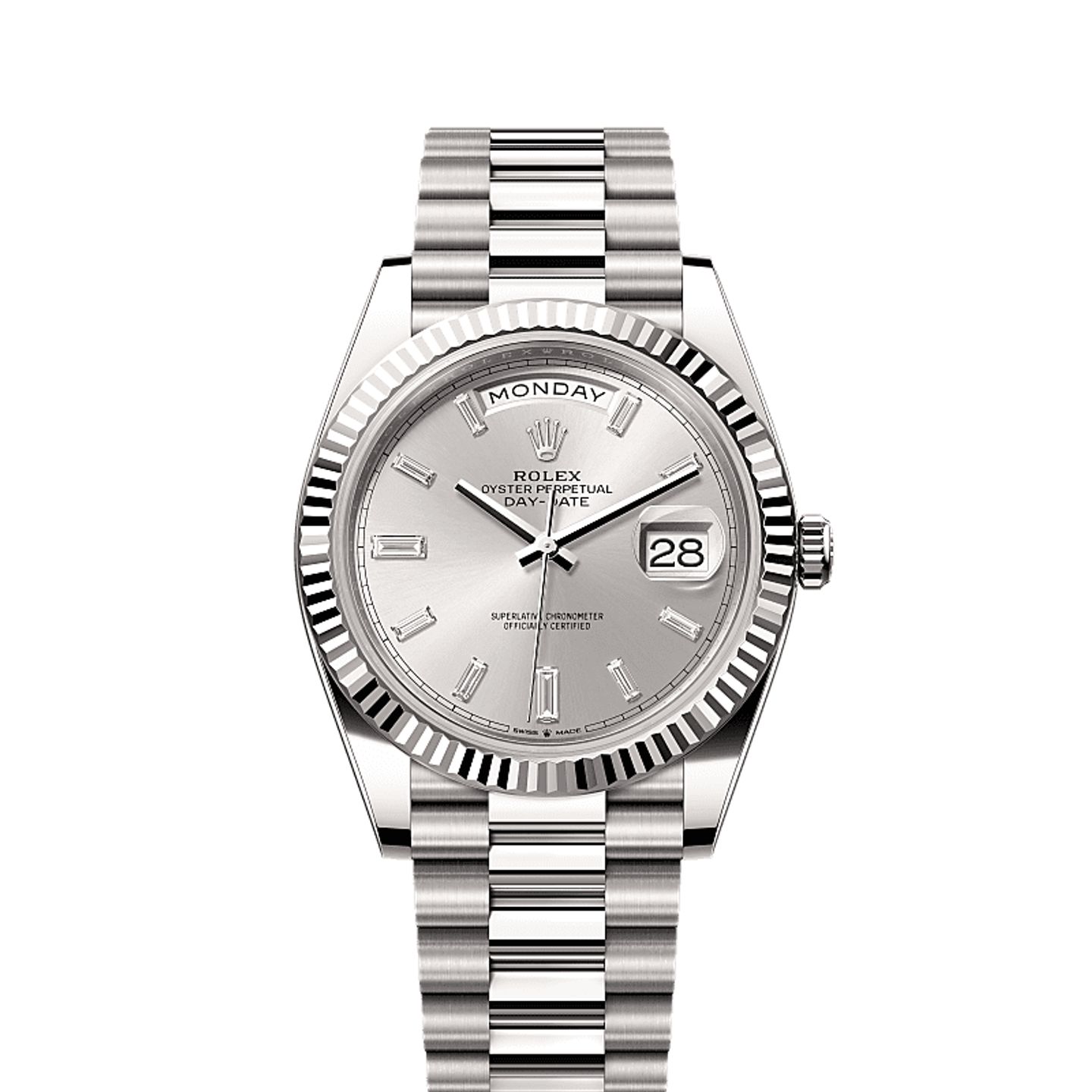 Rolex Day-Date 40 228239 - (1/1)