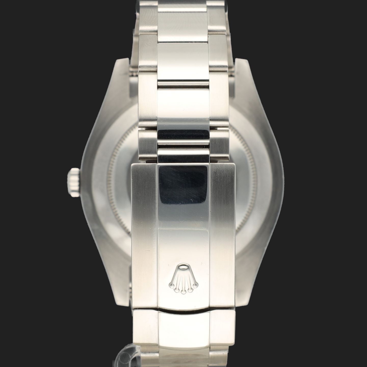 Rolex Datejust II 116300 - (6/8)