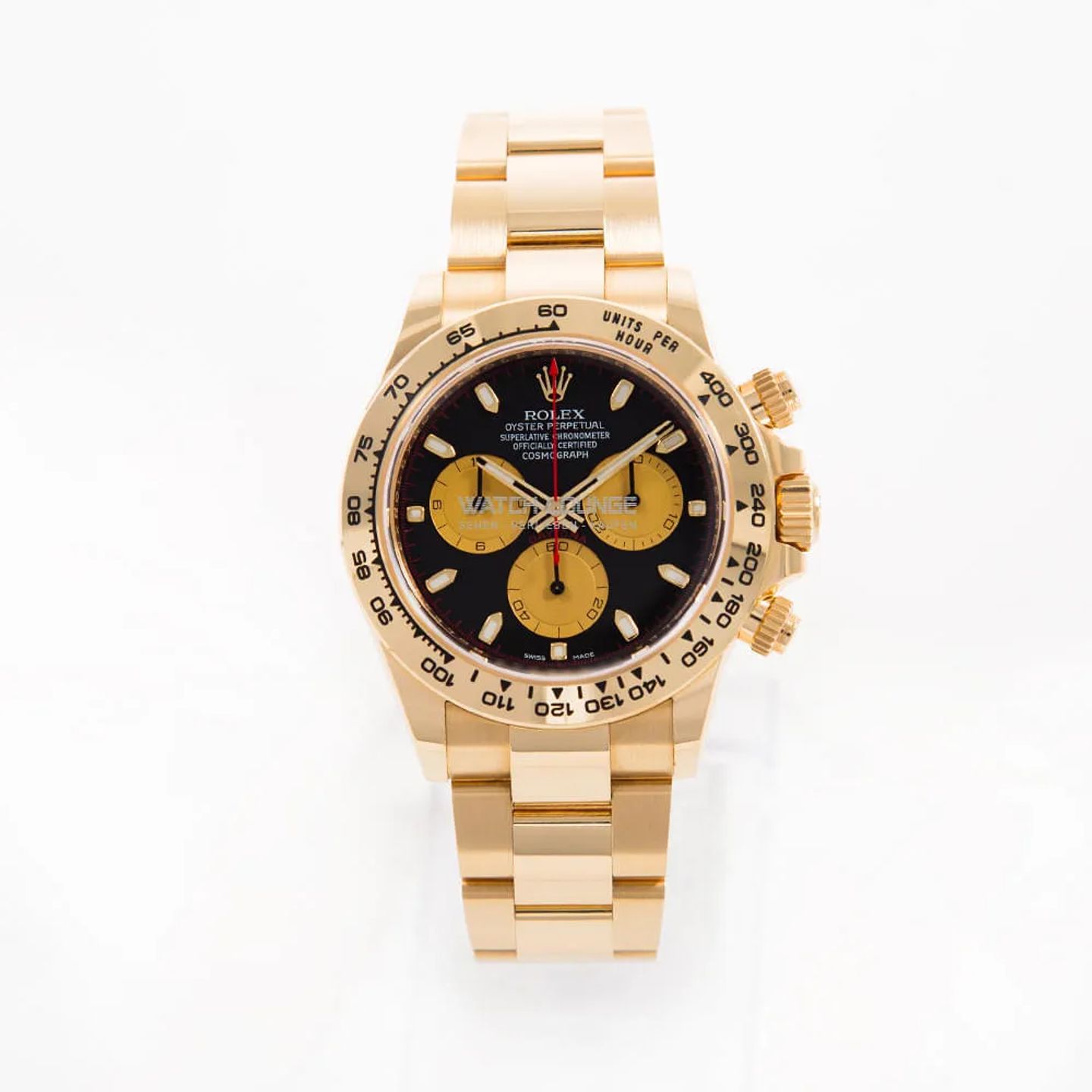 Rolex Daytona 116508 - (3/8)
