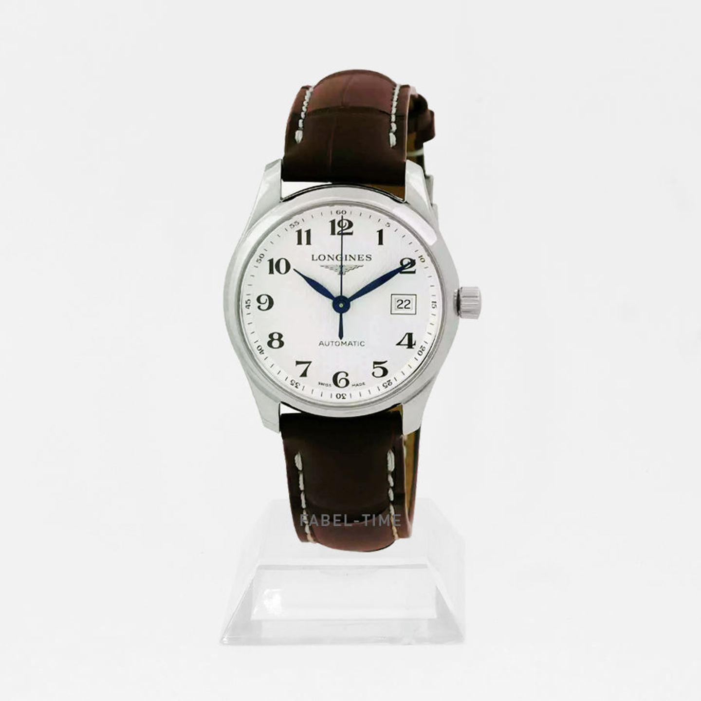 Longines Master Collection L2.257.4.78.3 - (1/1)