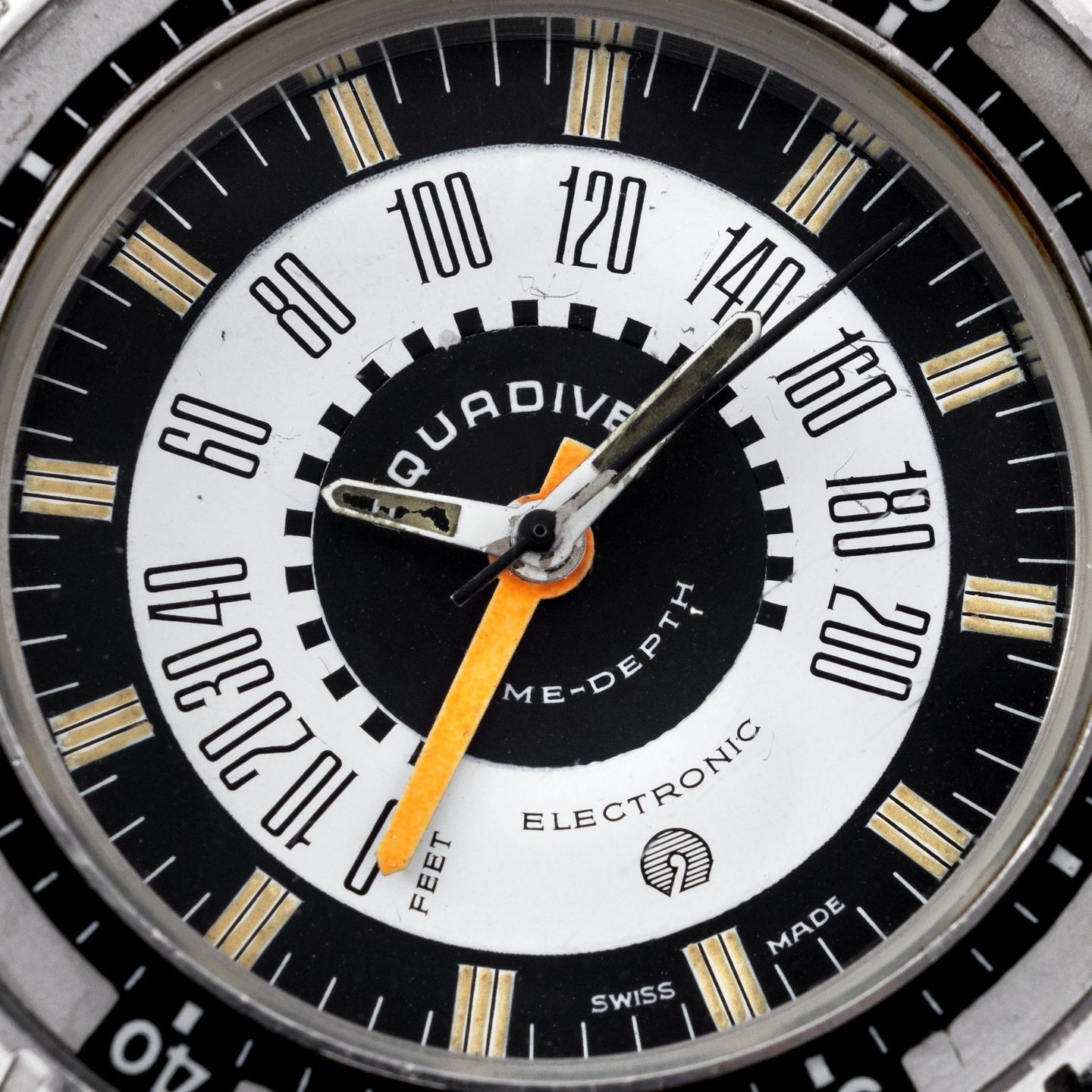 Aquadive Unknown Unknown - (5/8)