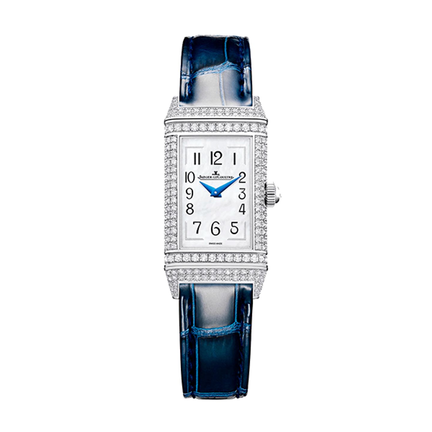 Jaeger-LeCoultre Reverso Q3293420 (2026) - Onbekend Witgoud (1/1)