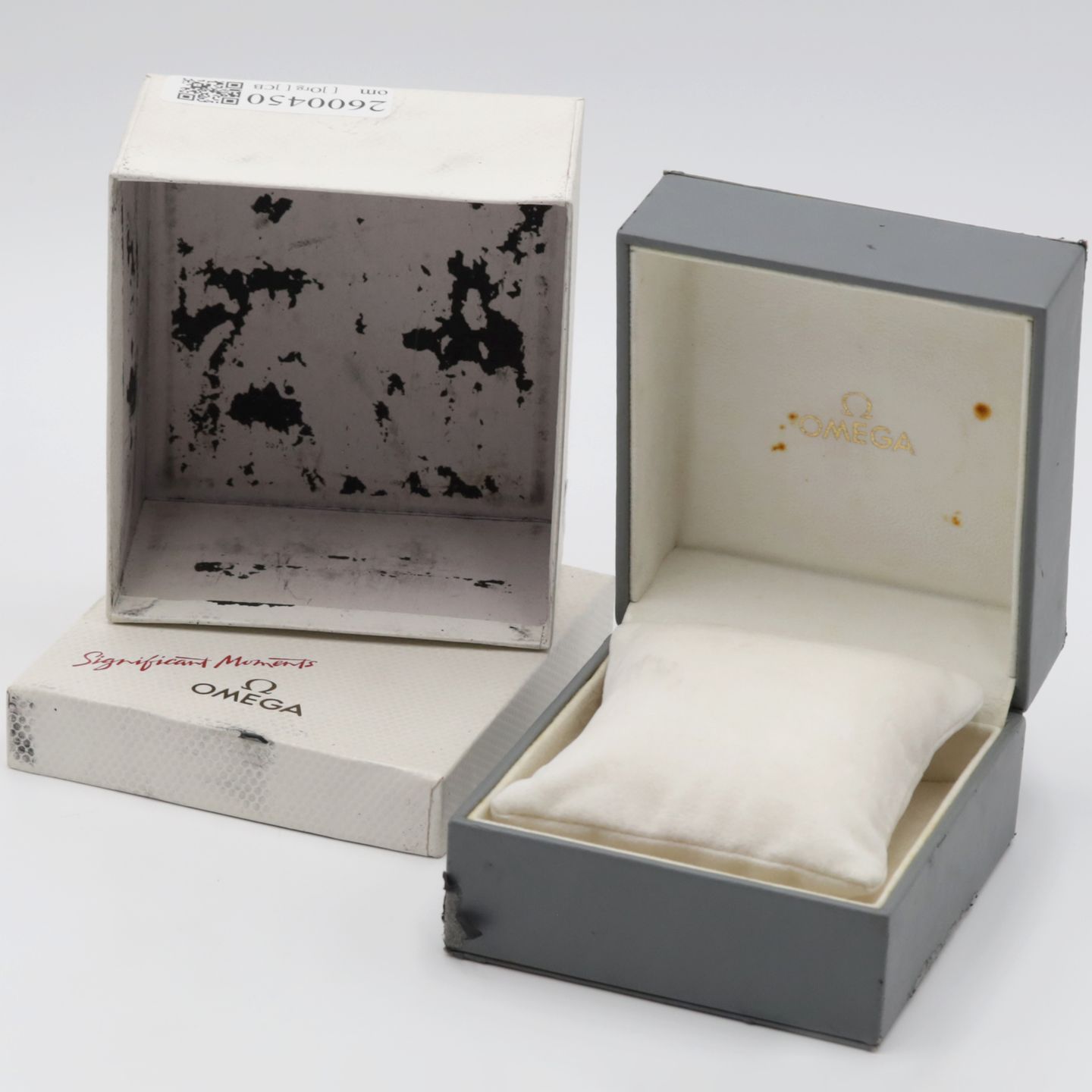 Omega Speedmaster Professional Moonwatch 145.022-74 - (8/8)