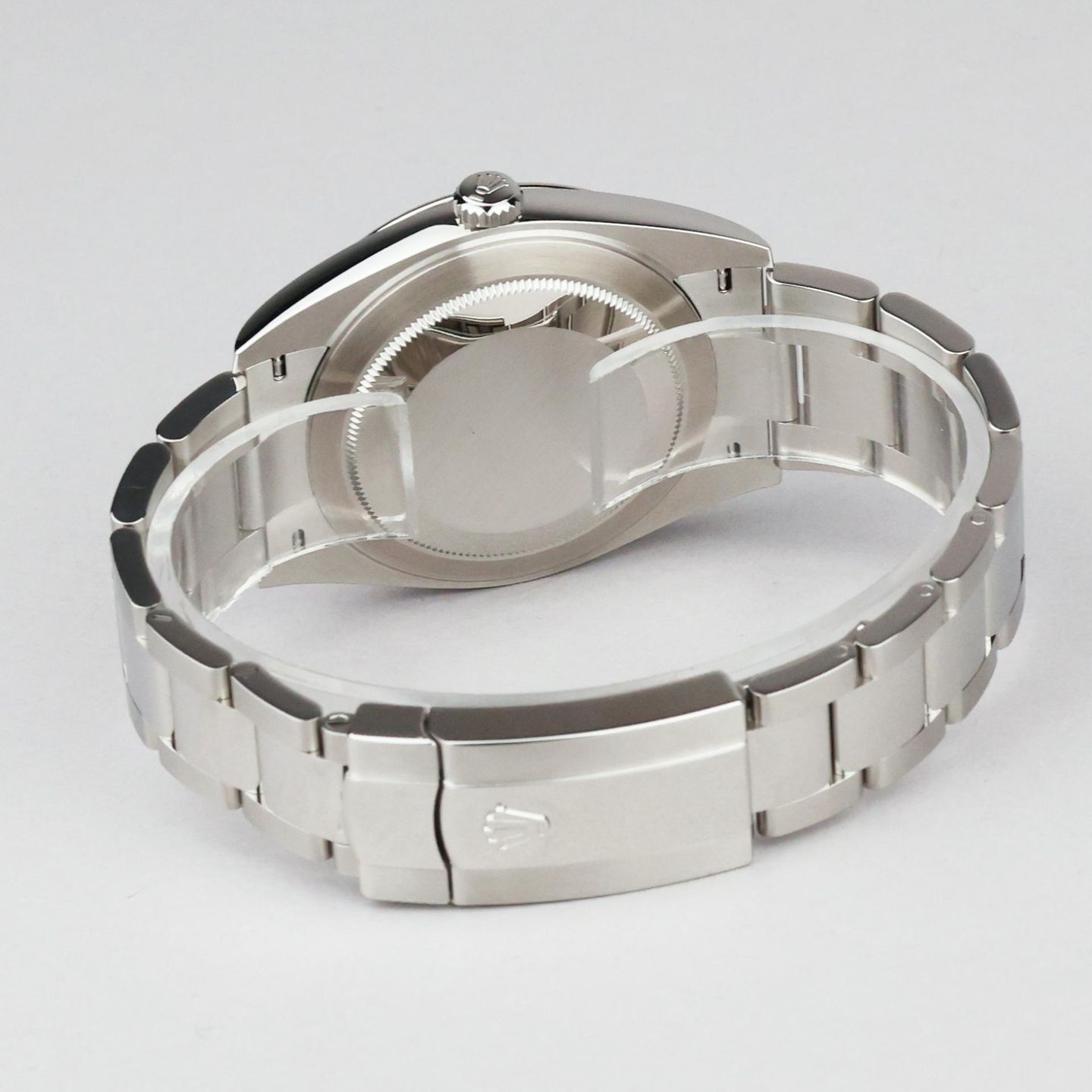 Rolex Datejust 41 126334 (2026) - 41mm Staal (6/8)