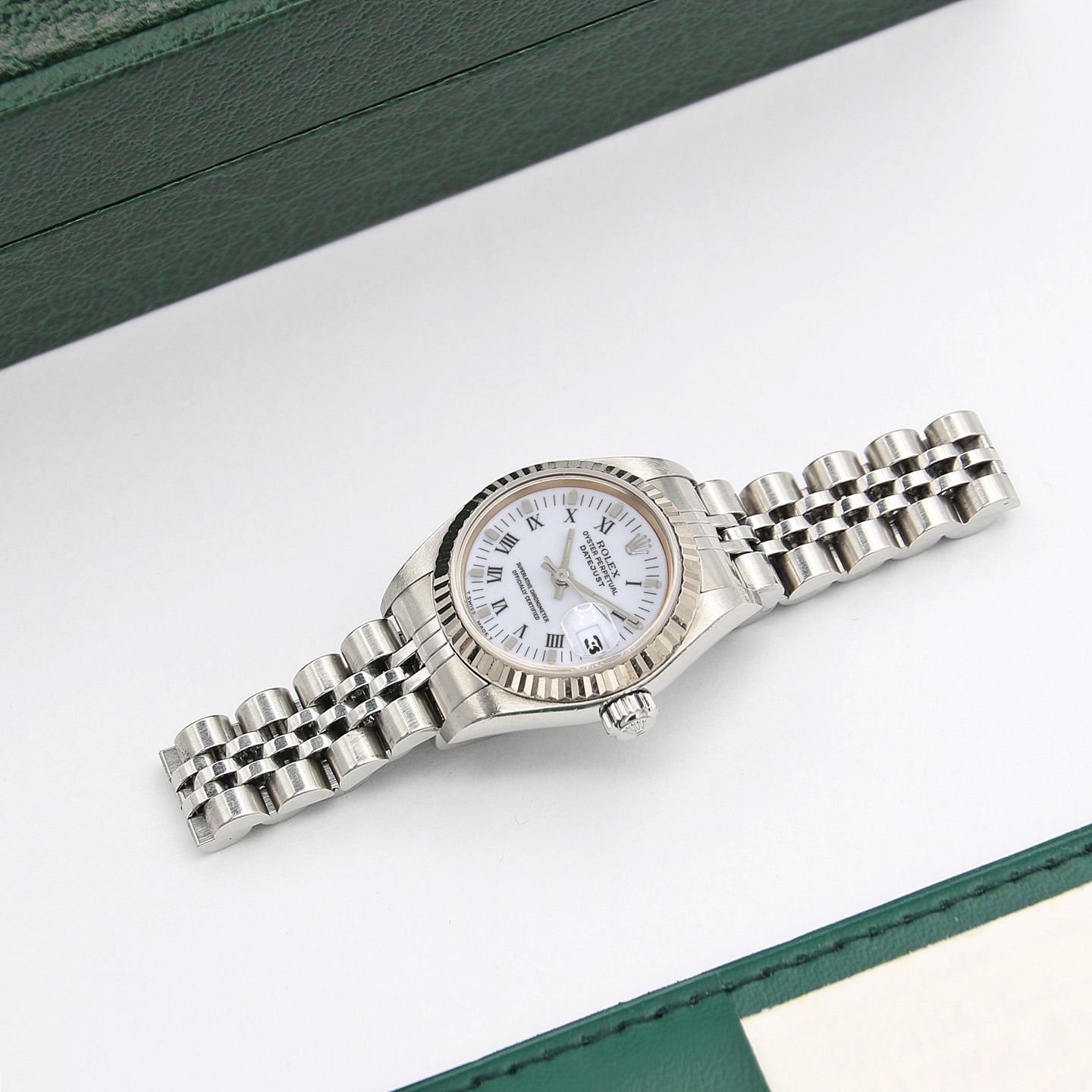 Rolex Lady-Datejust 69174 - (3/7)