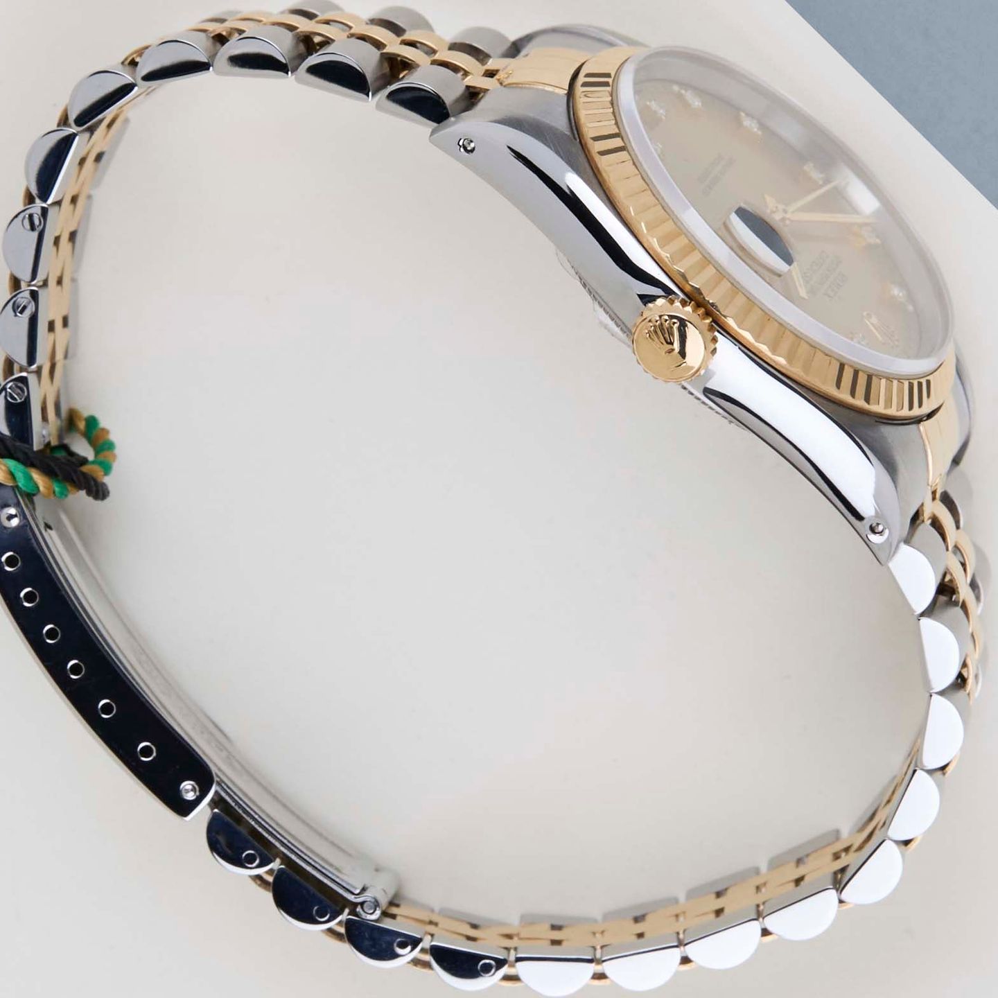 Rolex Datejust 36 16233 - (7/8)