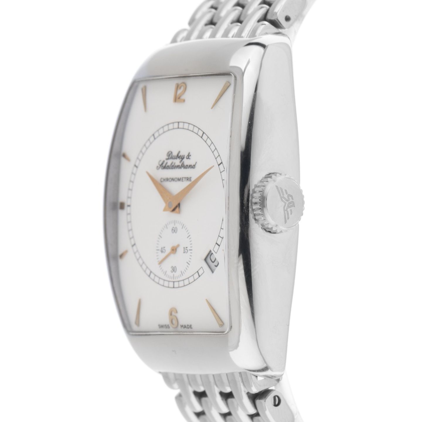 Dubey & Schaldenbrand Unknown Unknown - (4/8)