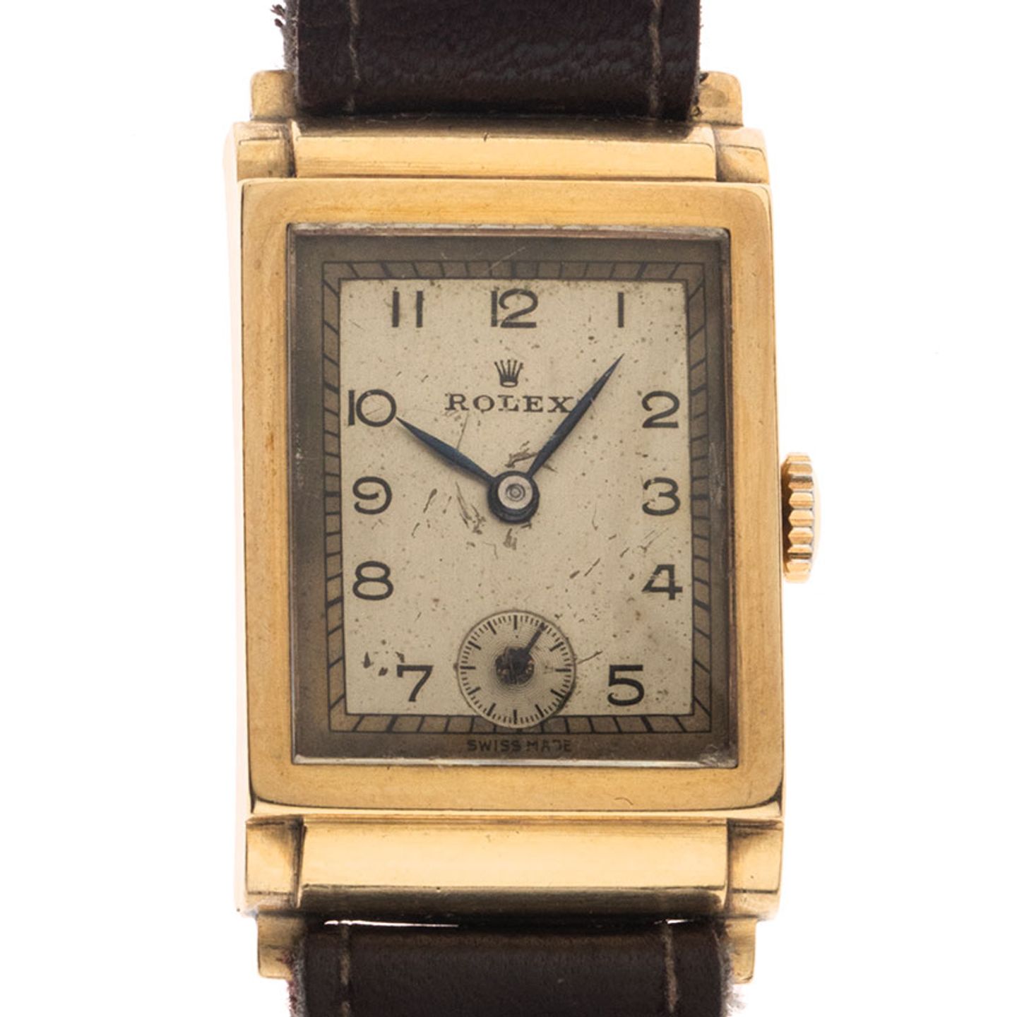 Rolex Vintage 2536 - (1/7)