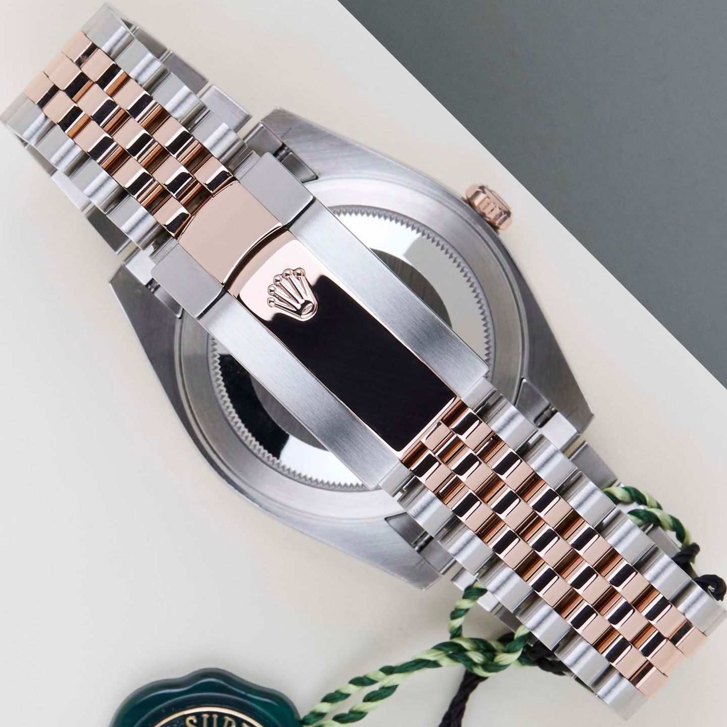 Rolex Datejust 41 126331 - (6/8)