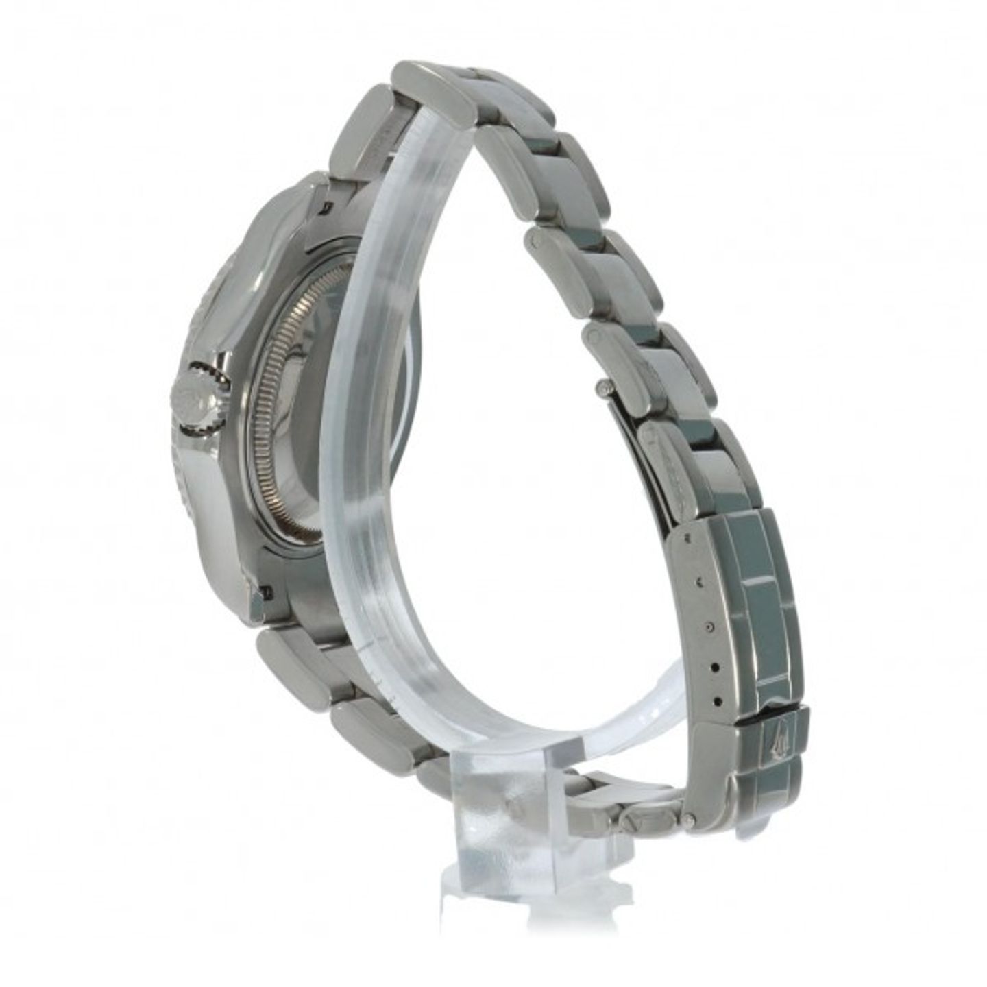 Rolex Yacht-Master 168622 - (3/5)