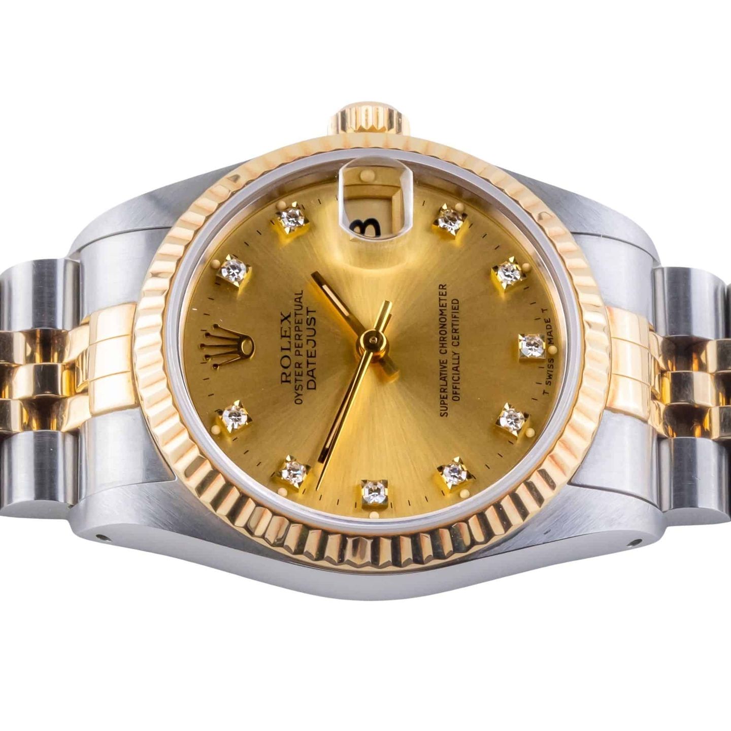 Rolex Datejust 31 68273 - (5/8)