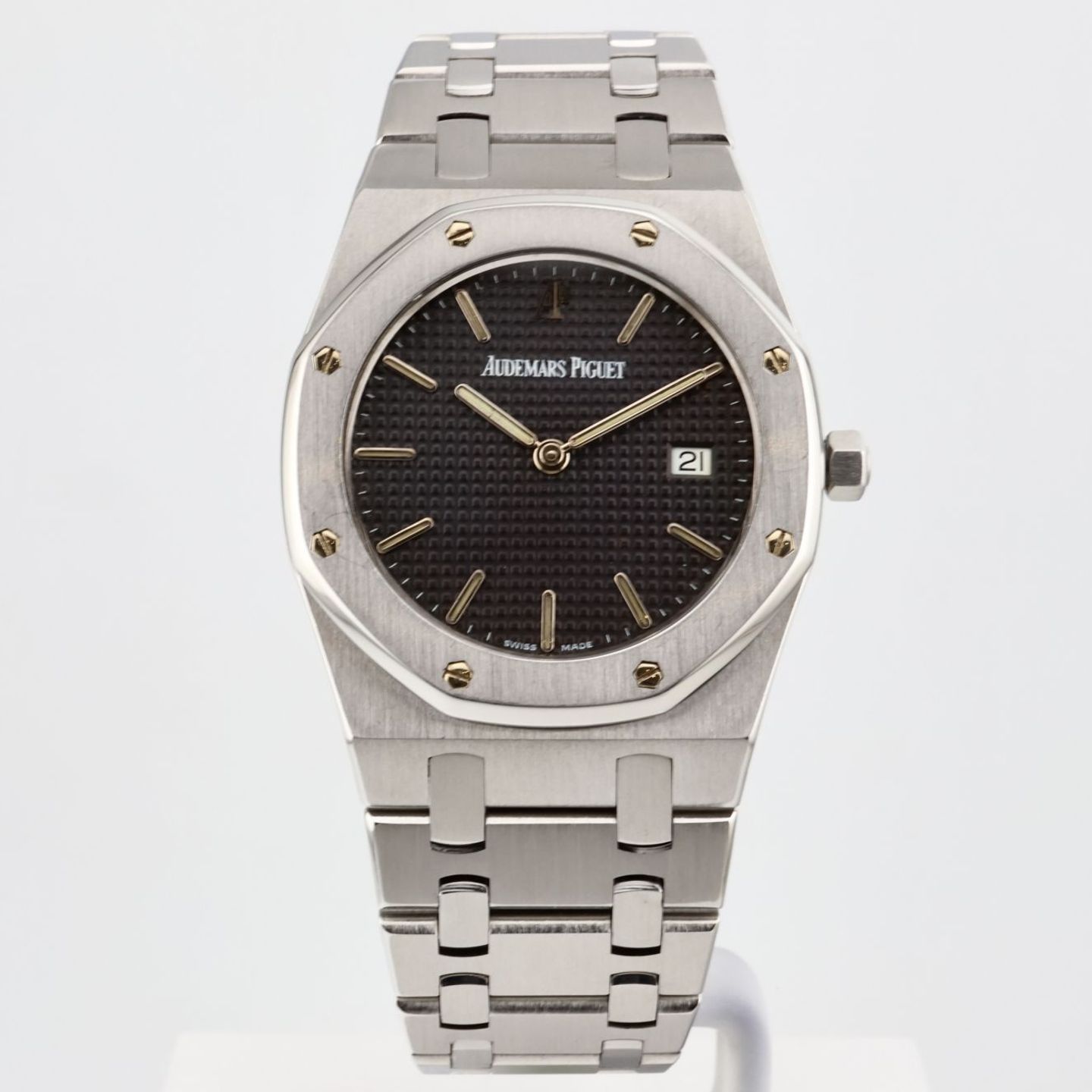 Audemars Piguet Royal Oak Lady 56175ST - (1/1)