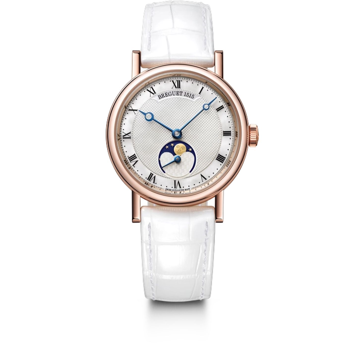 Breguet Classique 9087BR/52/964 - (1/1)