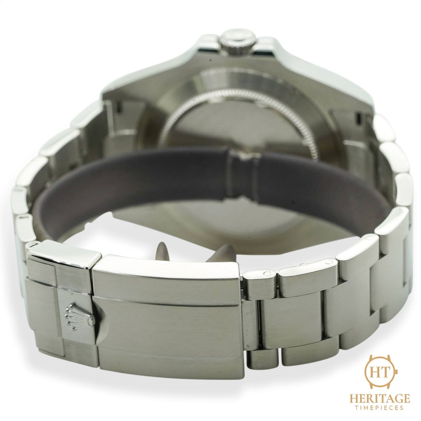 Rolex Explorer II 226570 (2022) - 42 mm Steel case (7/8)
