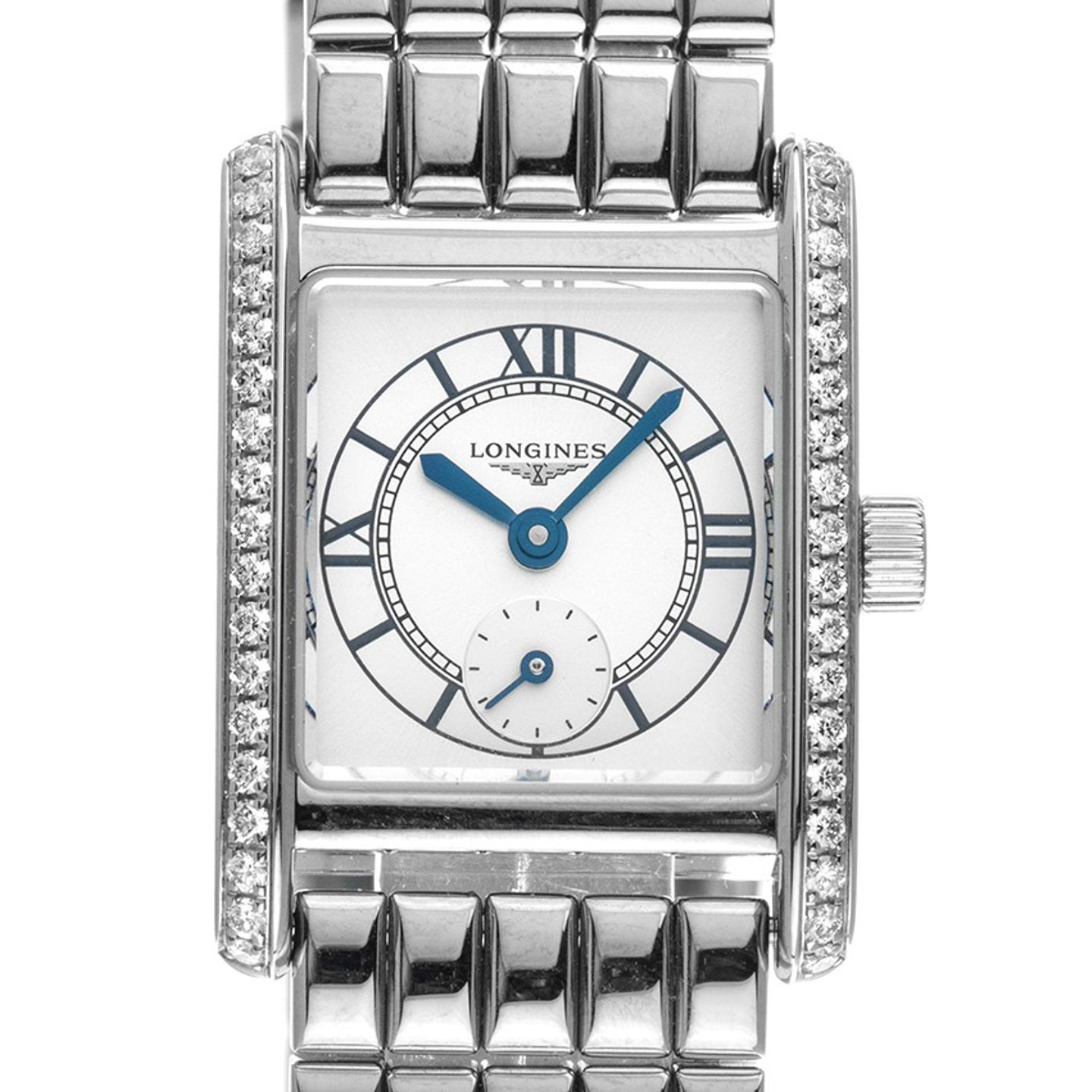 Longines DolceVita L5.200.0.75.6 - (1/7)
