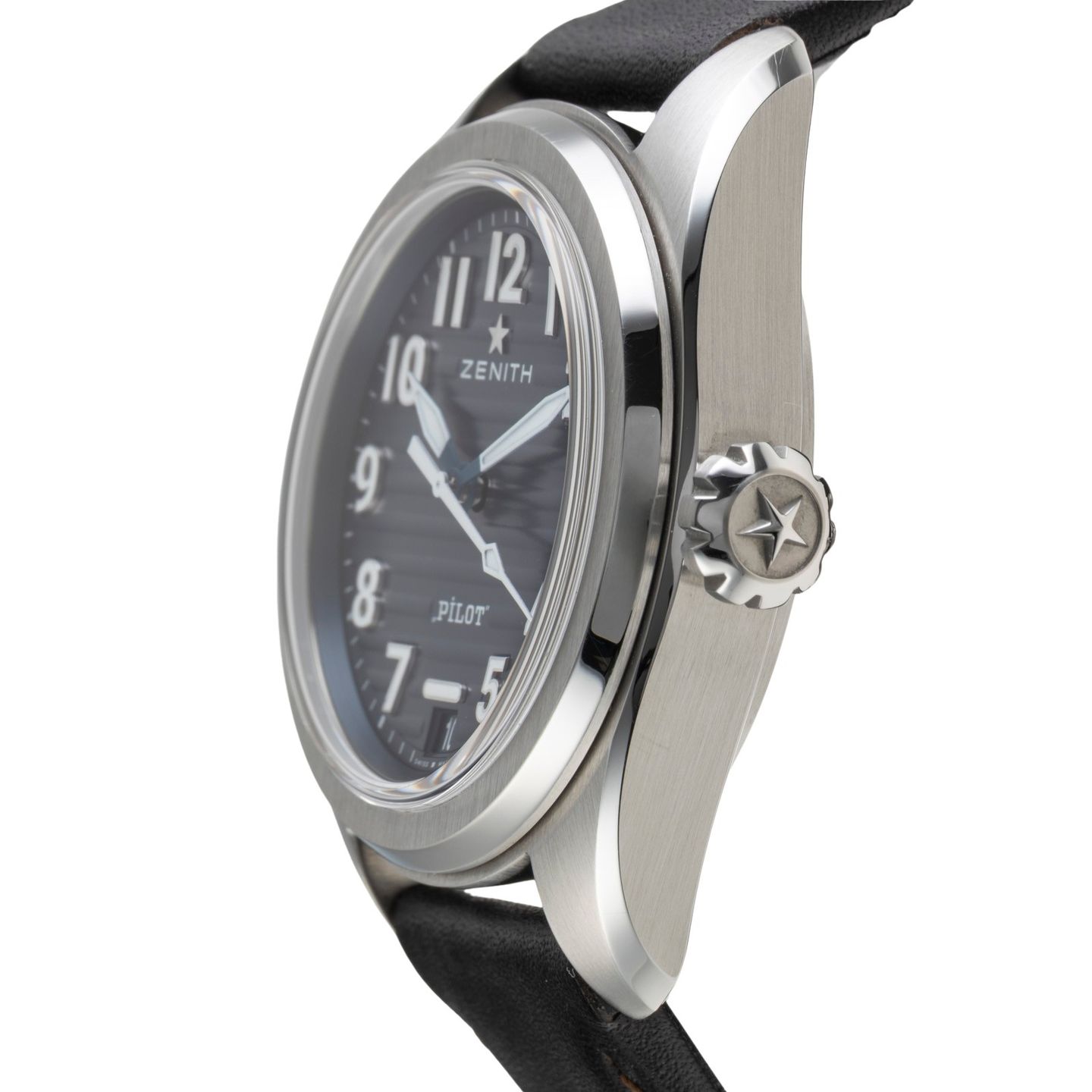 Zenith Pilot 03.4000.3620/51.I003 - (6/8)