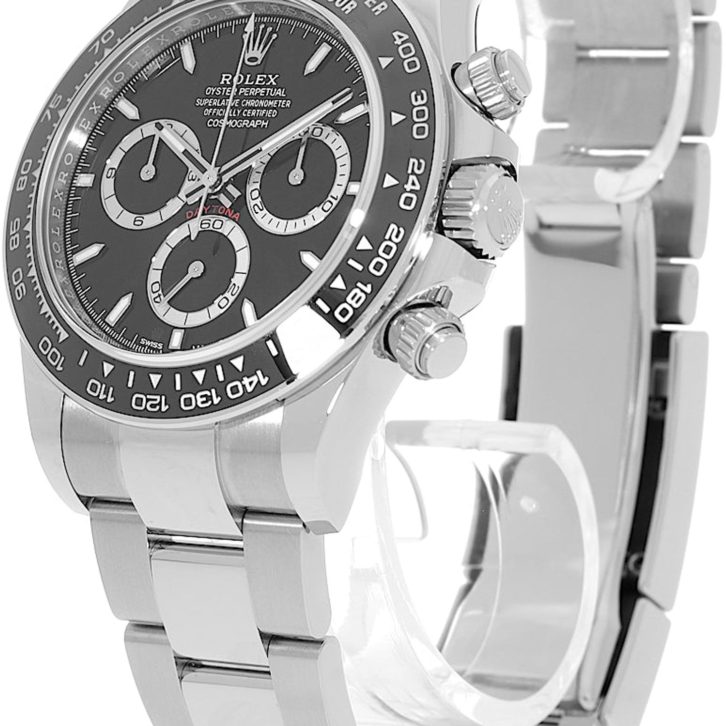 Unknown Unknown 126500LN (2025) - (3/5)