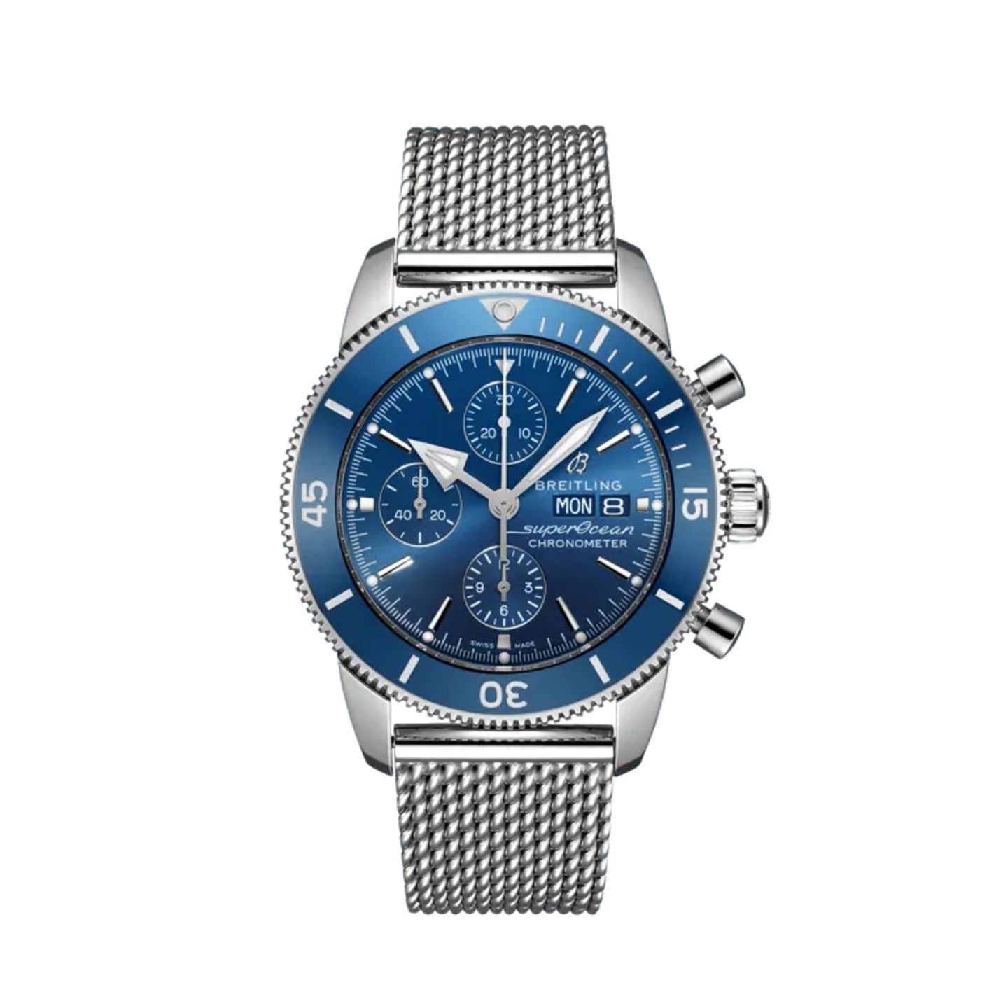 Breitling Superocean Heritage II Chronograph A13313161C1A1 - (1/1)