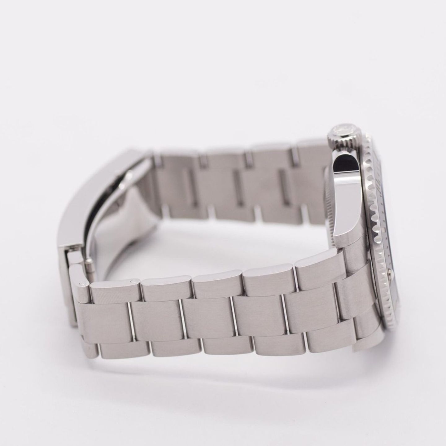 Rolex Submariner No Date 124060 - (8/8)