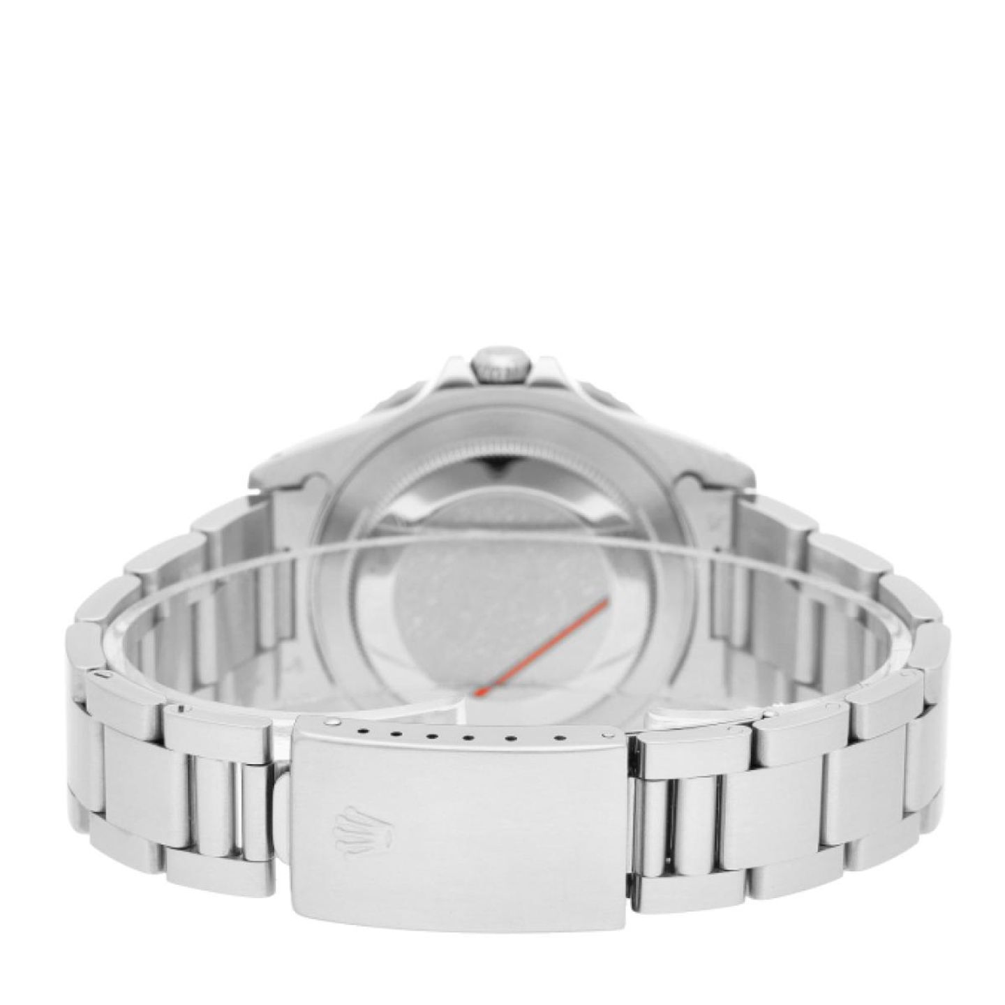 Rolex GMT-Master 16700 - (4/5)