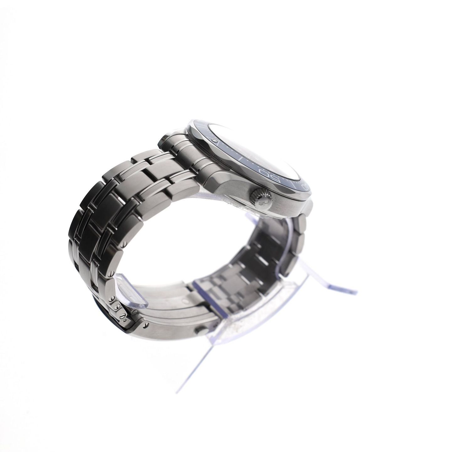 Omega Seamaster Diver 300 M 210.30.42.20.06.001 (2018) - Grey dial 42 mm Steel case (6/8)