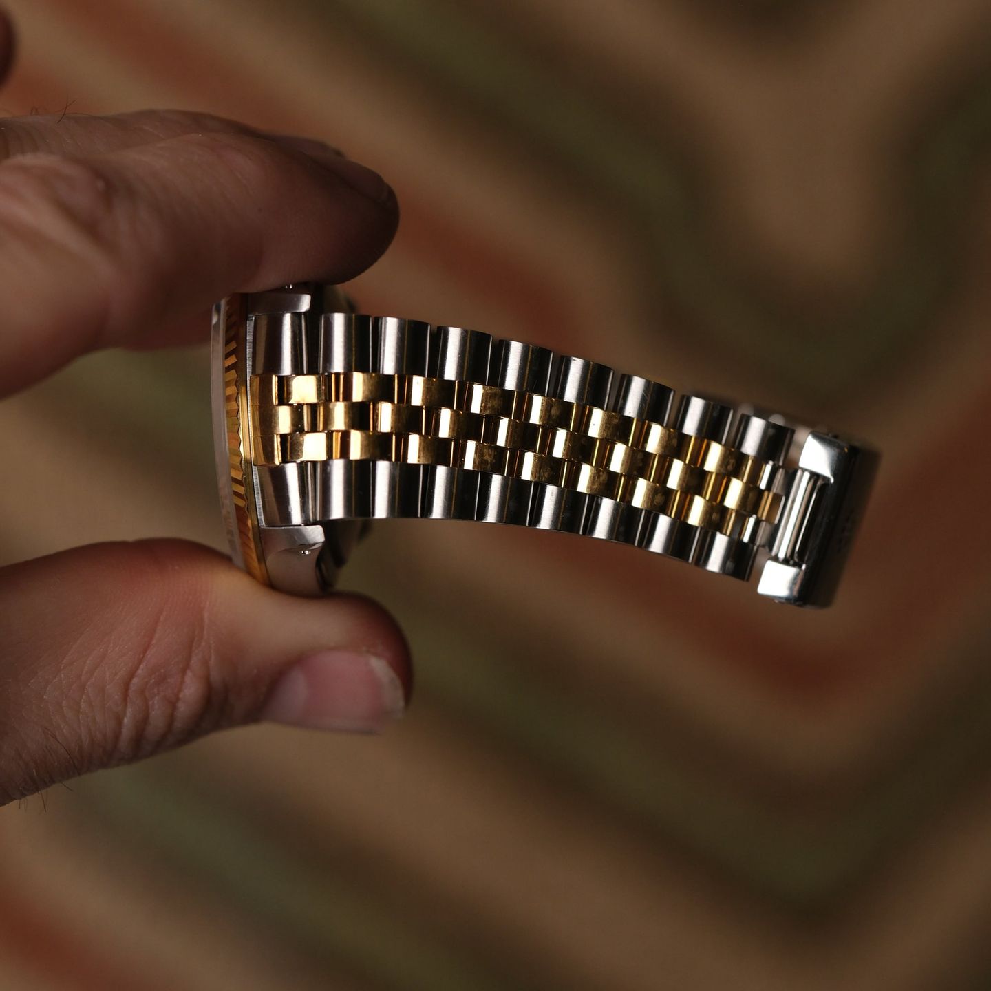 Rolex Datejust 36 16233 - (7/7)