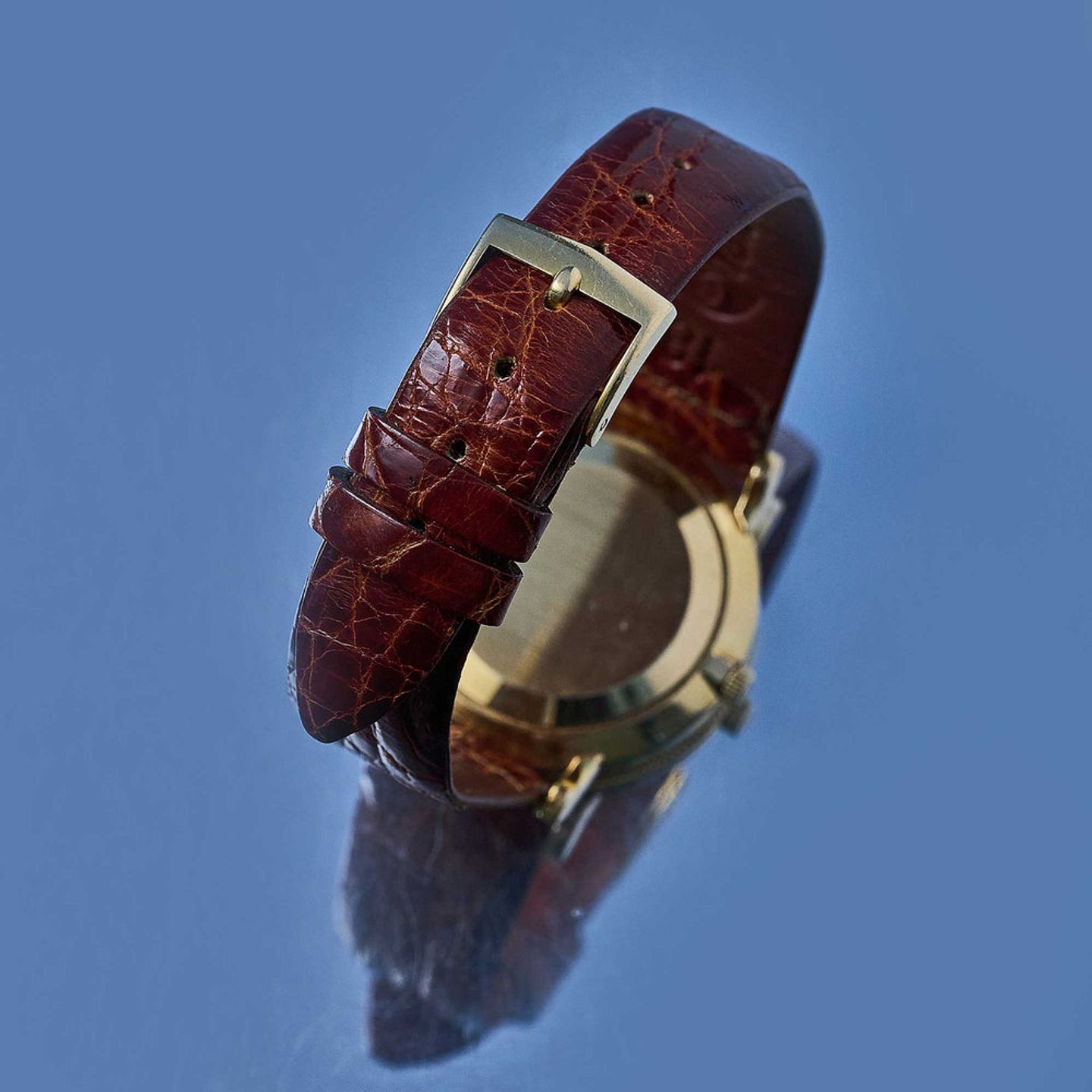 Patek Philippe Calatrava 3919 - (8/8)