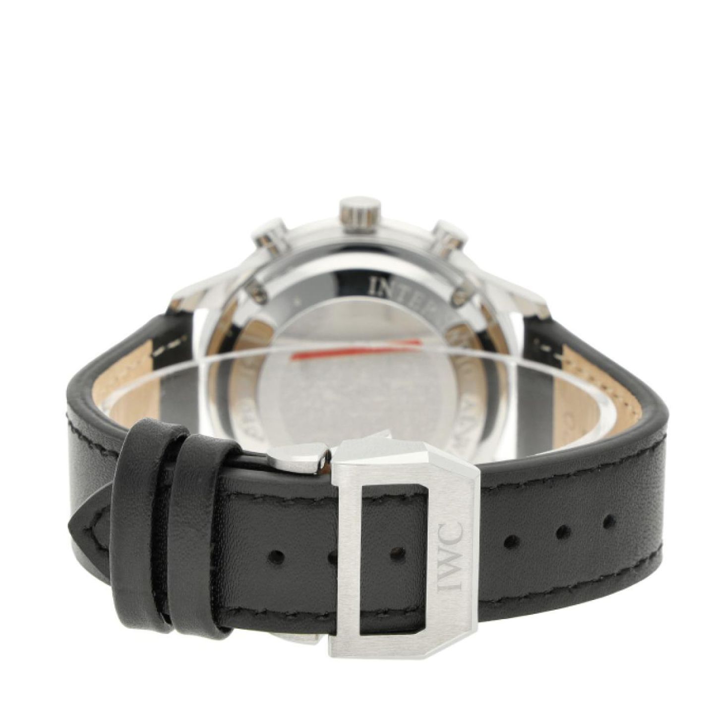 IWC Portuguese Minute Repeater IW544903 - (4/5)
