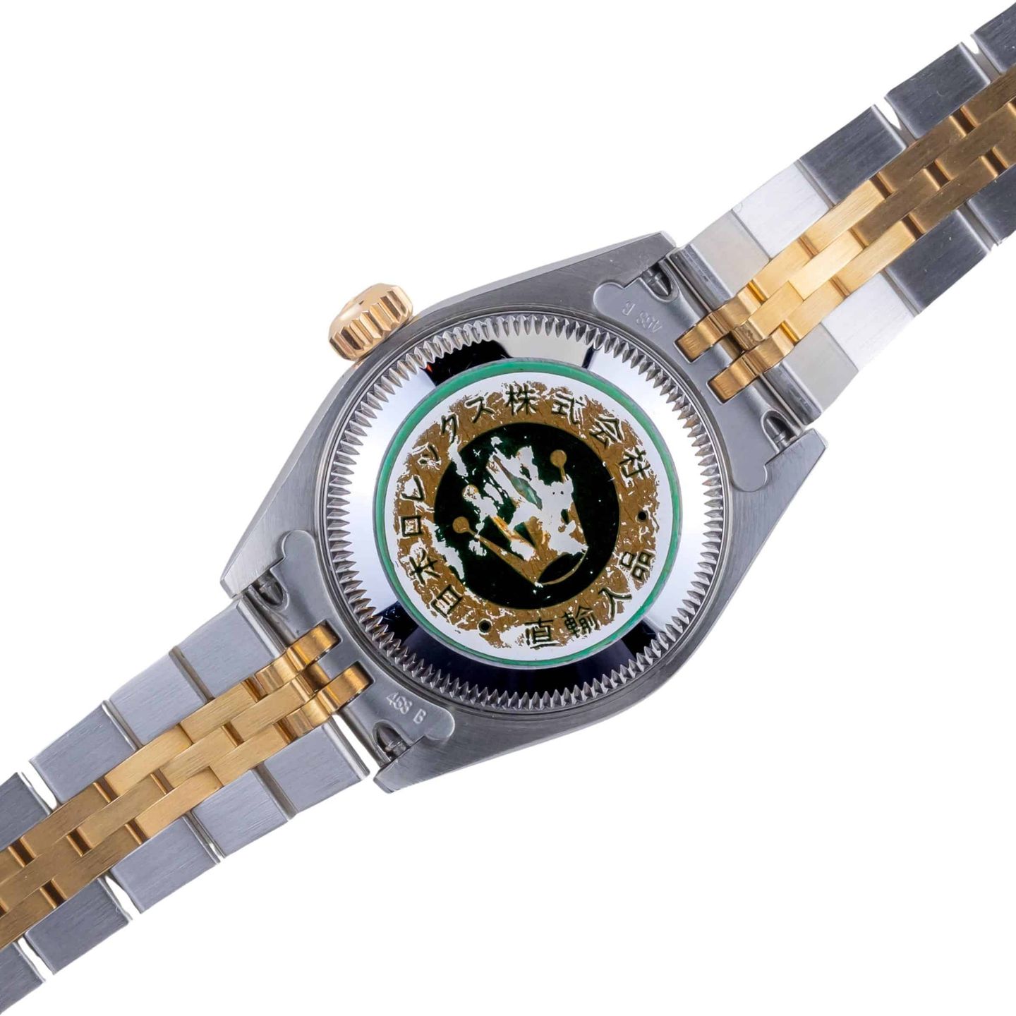 Rolex Lady-Datejust 79173 - (4/8)