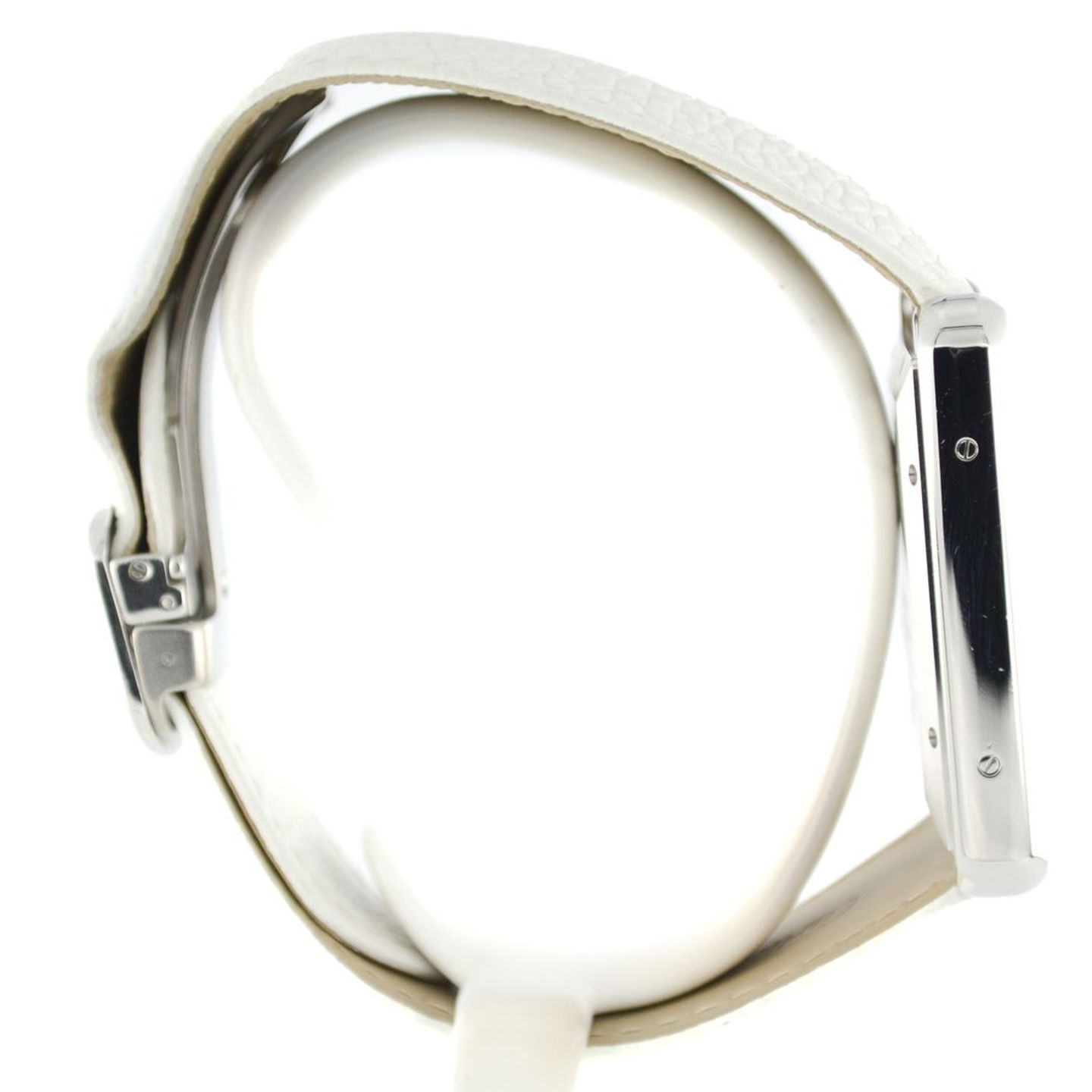 Cartier Tank Solo WSTA0029 - (5/7)