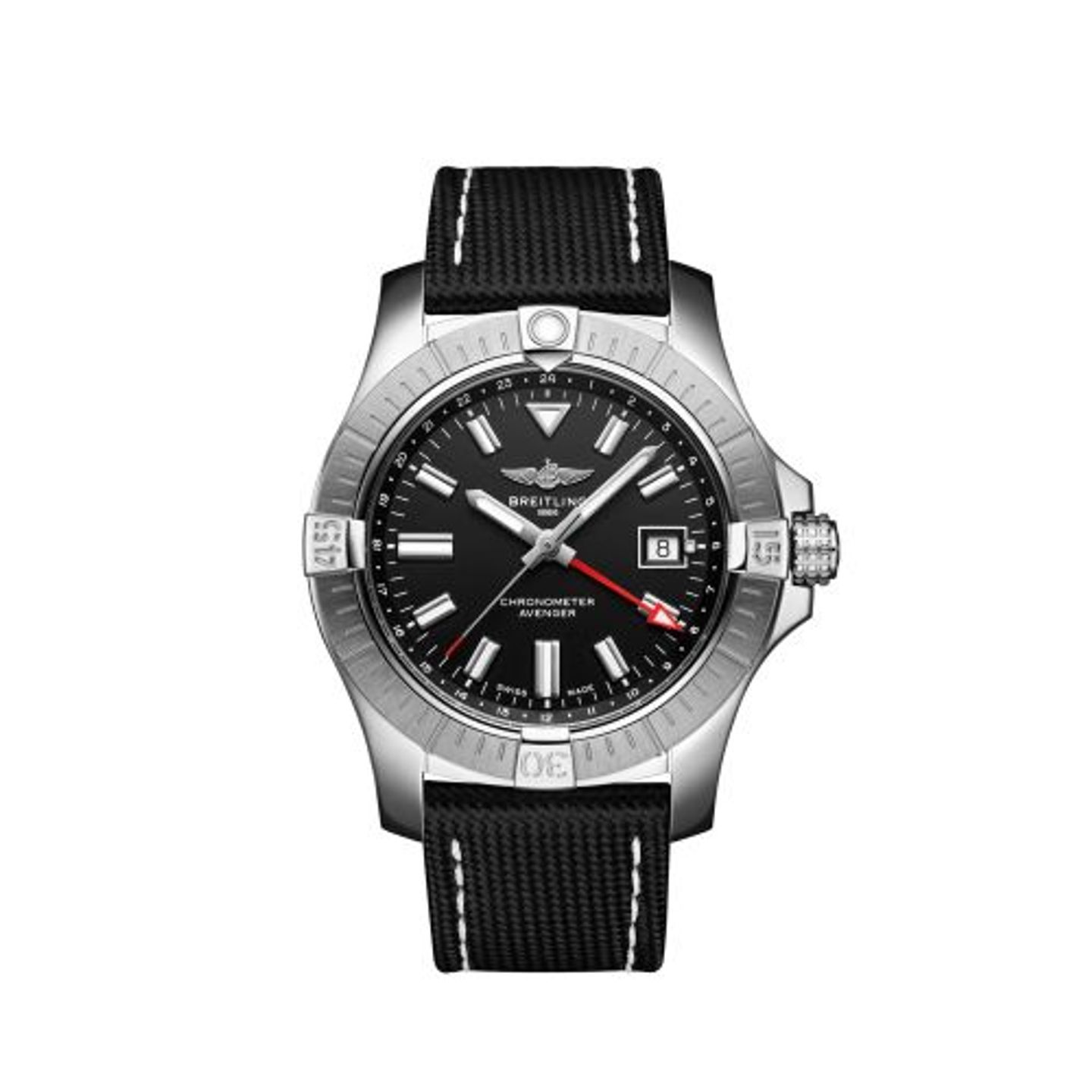 Breitling Avenger A32397101B1X1 - (1/1)