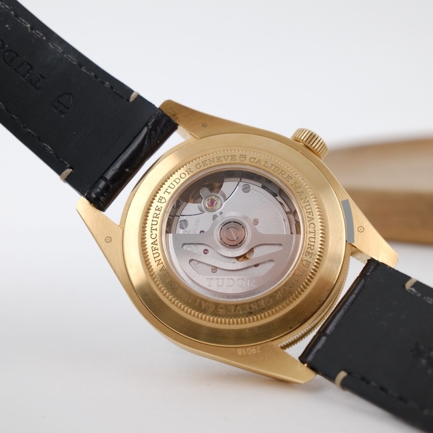 Tudor Black Bay Fifty-Eight 79018V - (6/8)