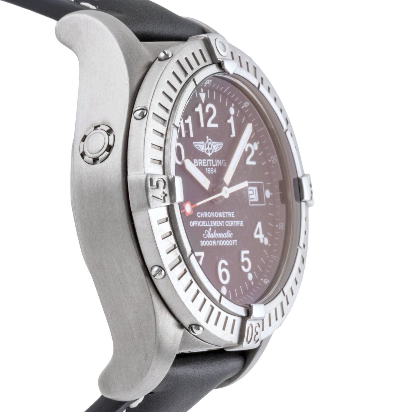 Breitling Avenger Seawolf E17370 - (7/8)