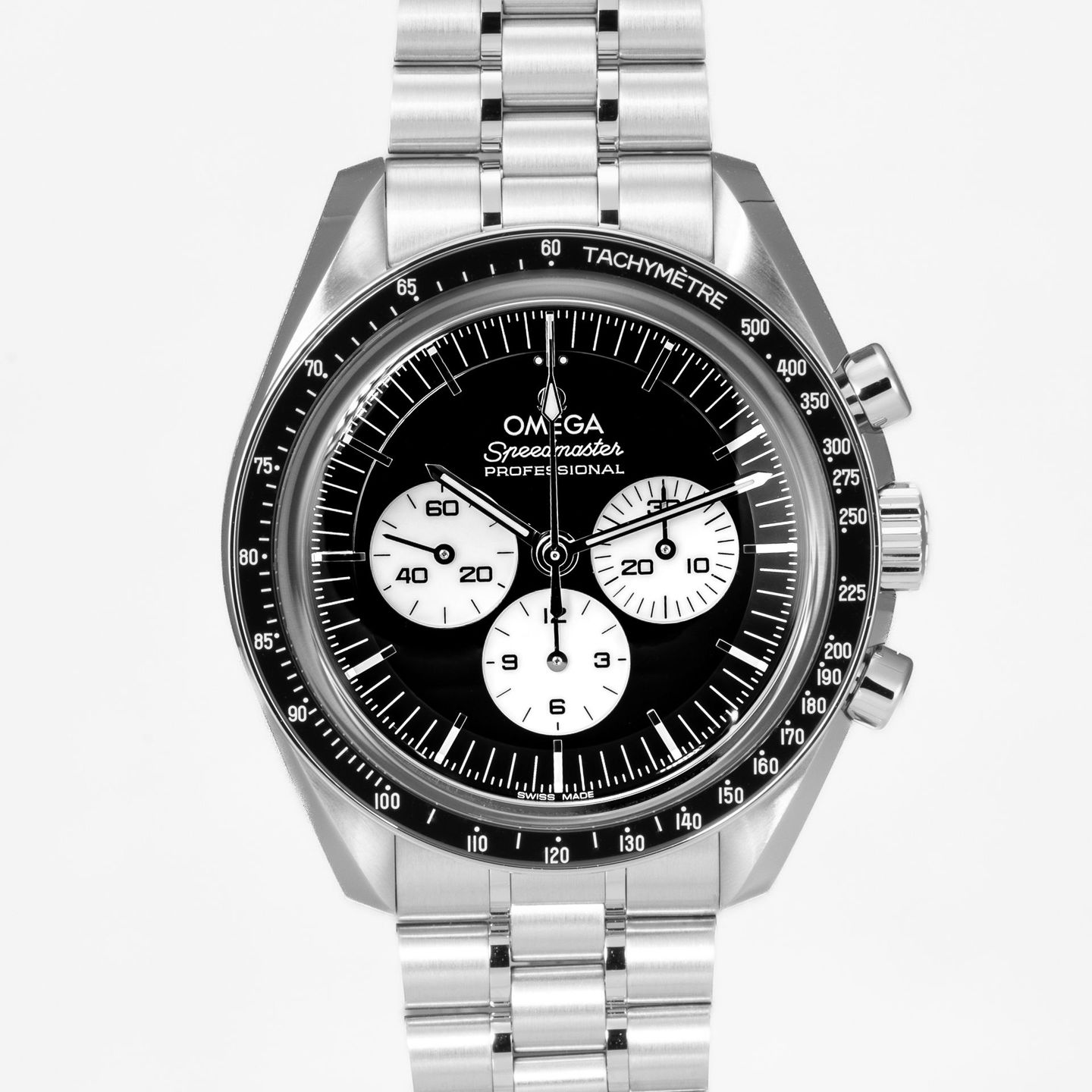 Omega Speedmaster Professional Moonwatch 310.30.42.50.01.004 - (1/5)