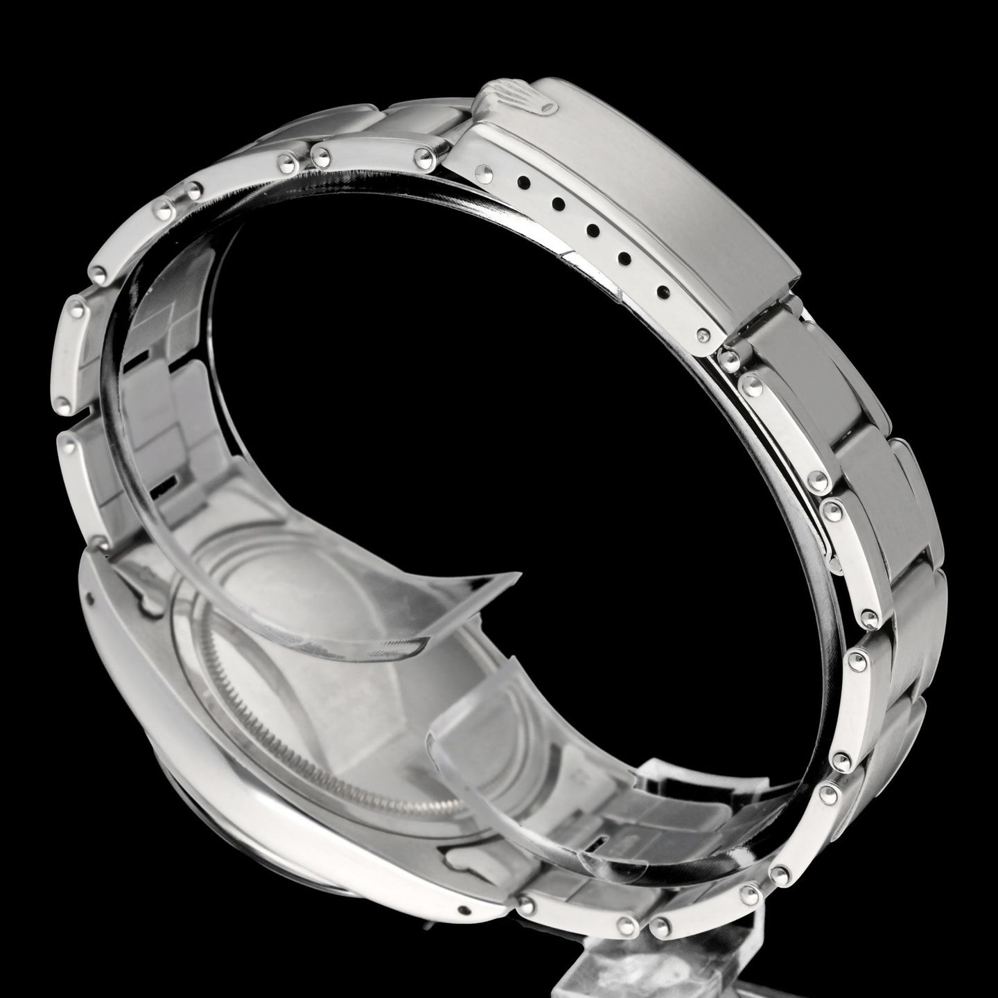 Rolex Oyster Precision 6694 - (7/7)