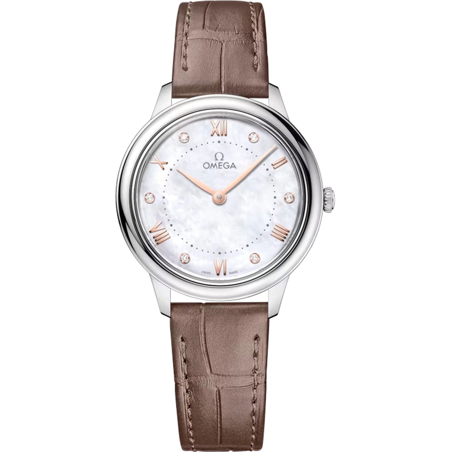 Omega De Ville 434.13.30.60.55.001 - (1/1)