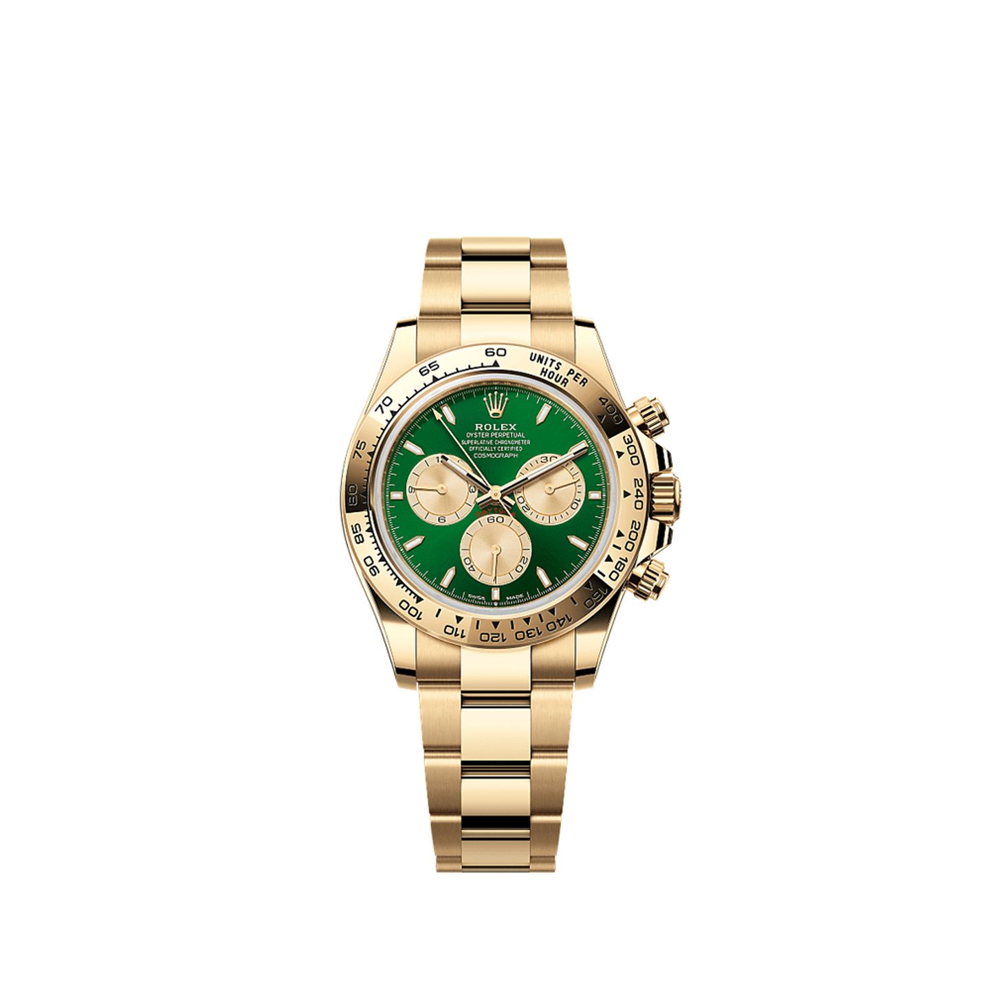 Rolex Daytona 126508 - (1/1)